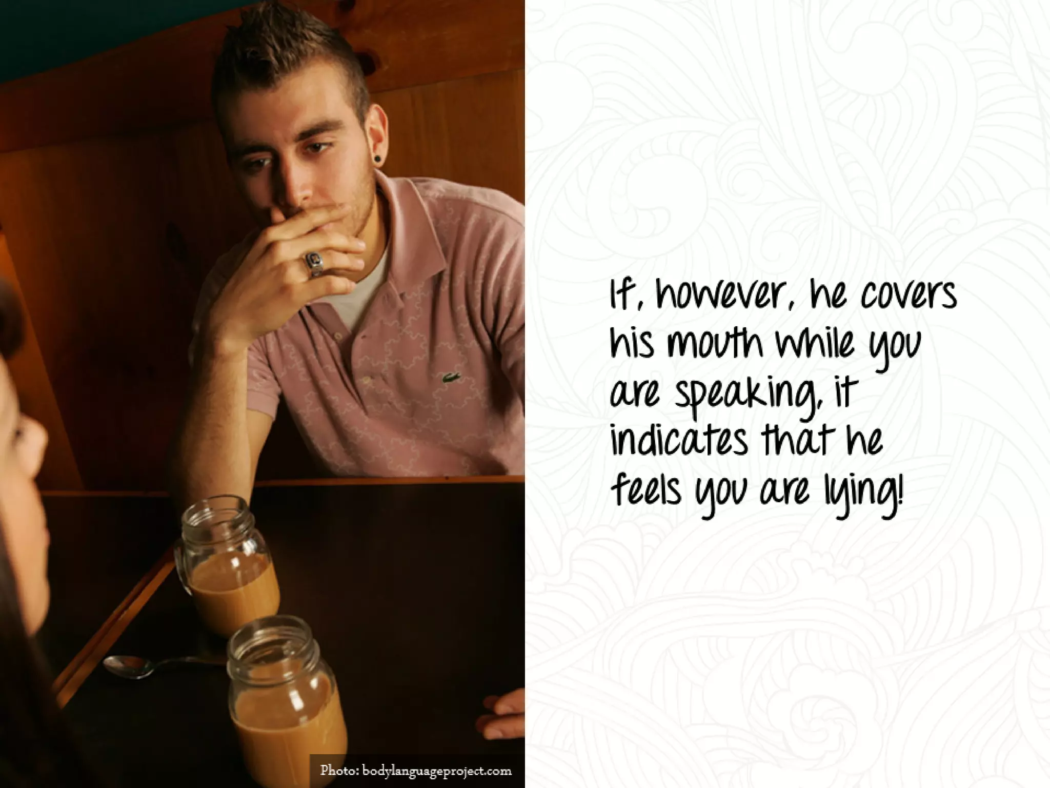 Decoding Body Language