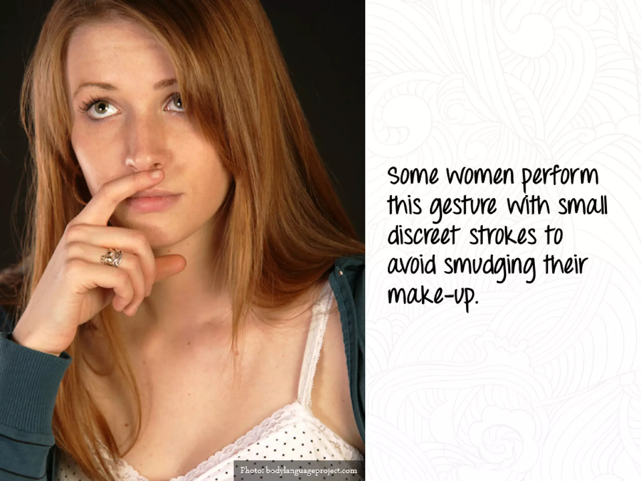 Decoding Body Language