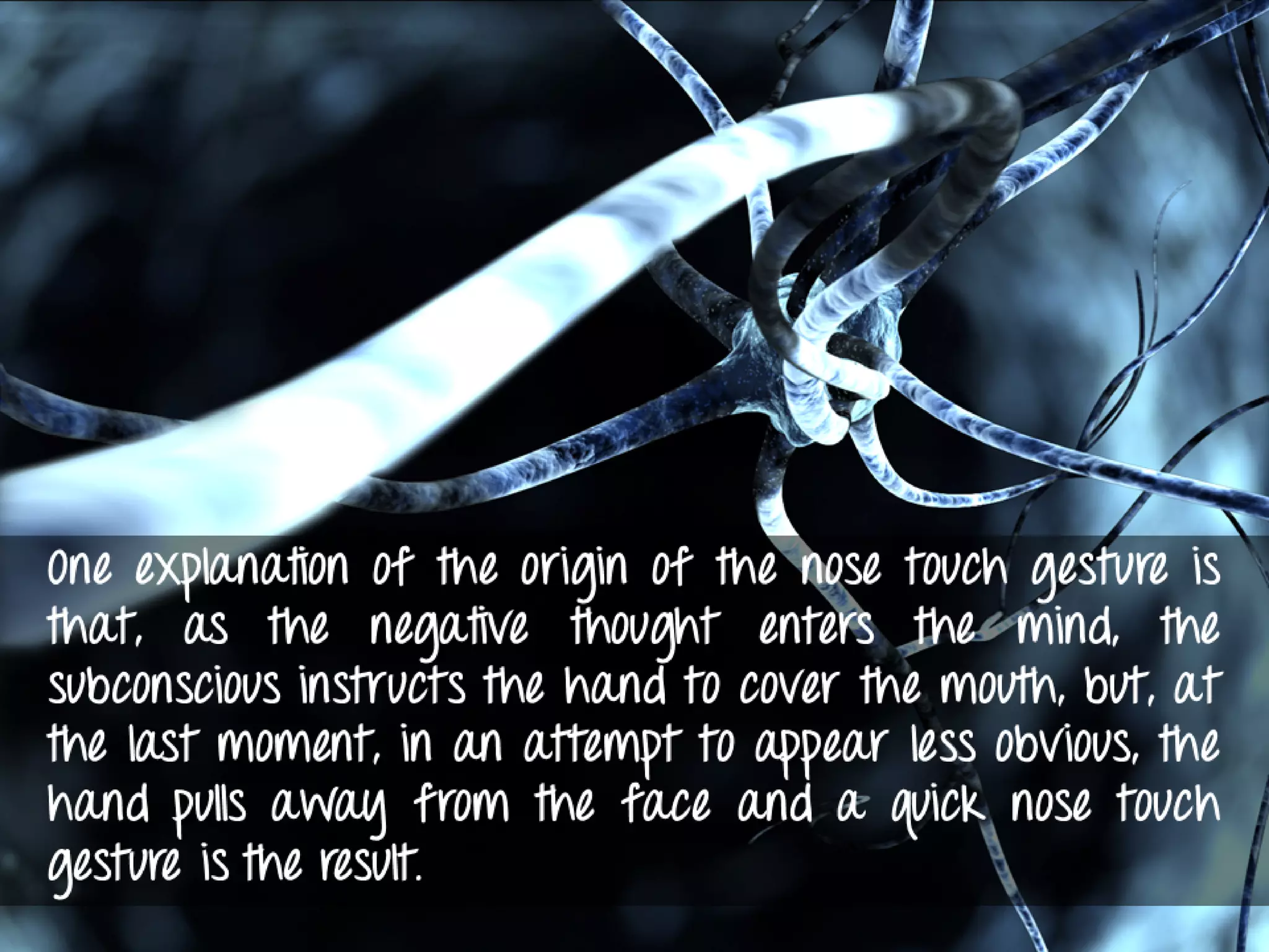 Decoding Body Language