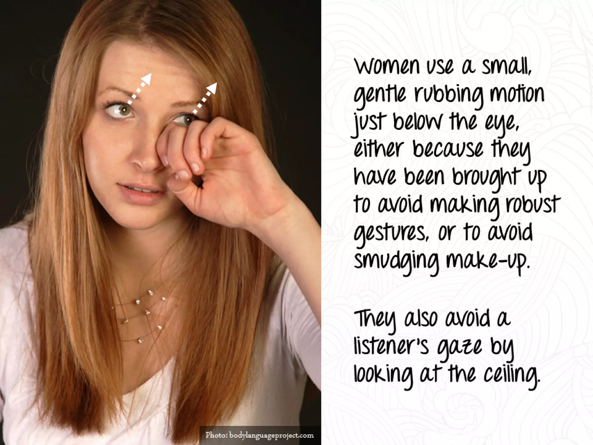 Decoding Body Language