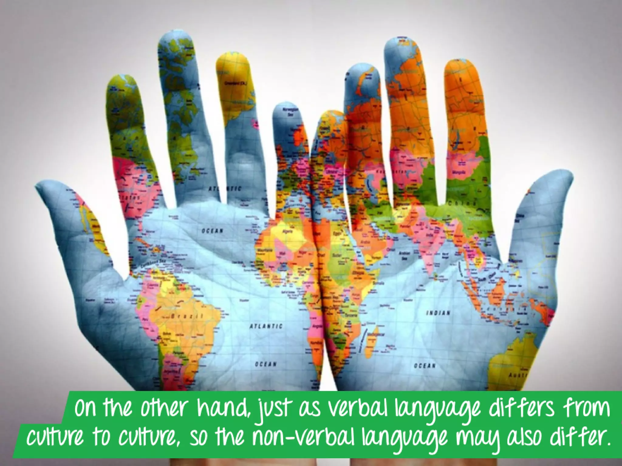 Decoding Body Language