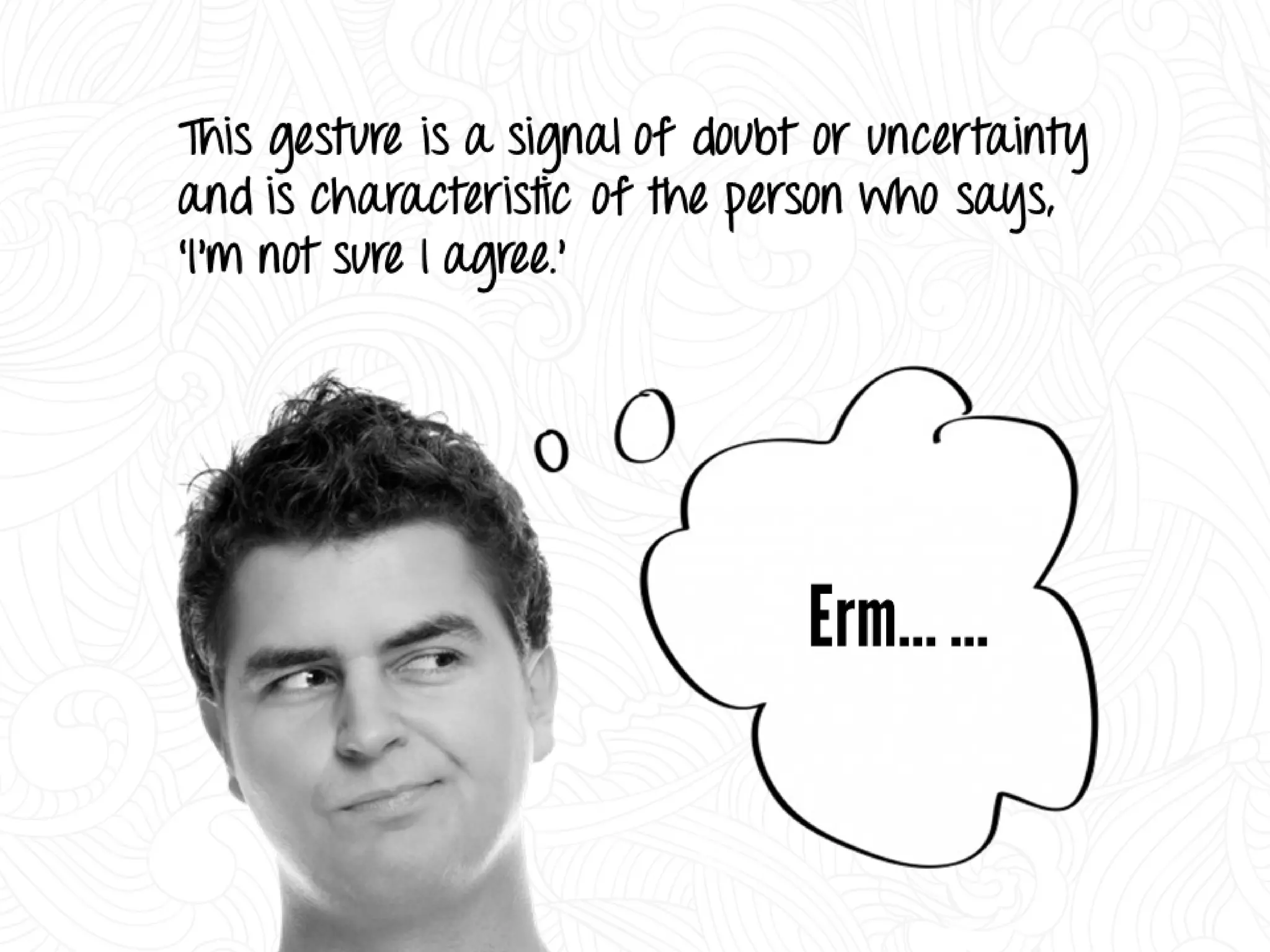 Decoding Body Language