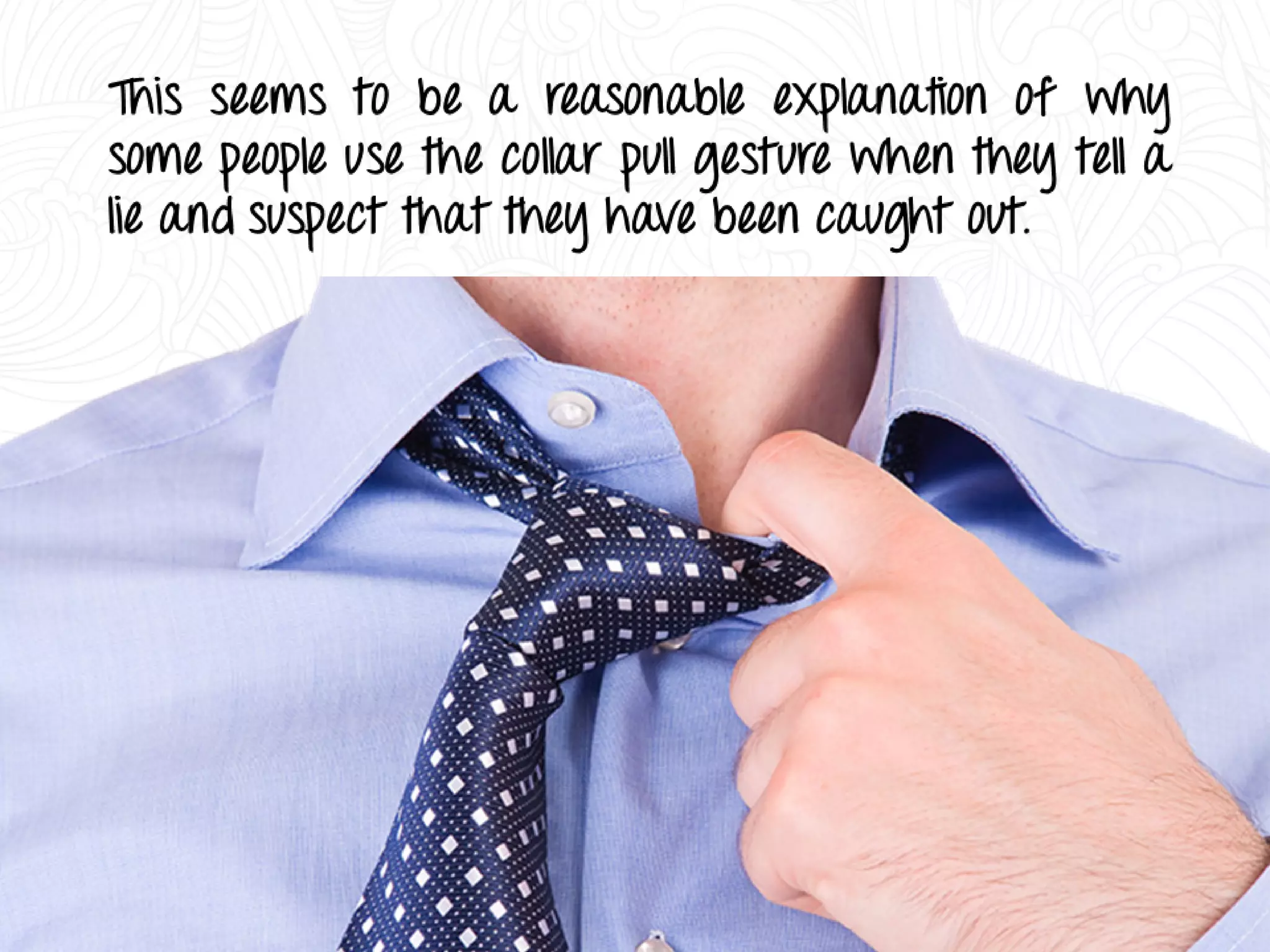 Decoding Body Language