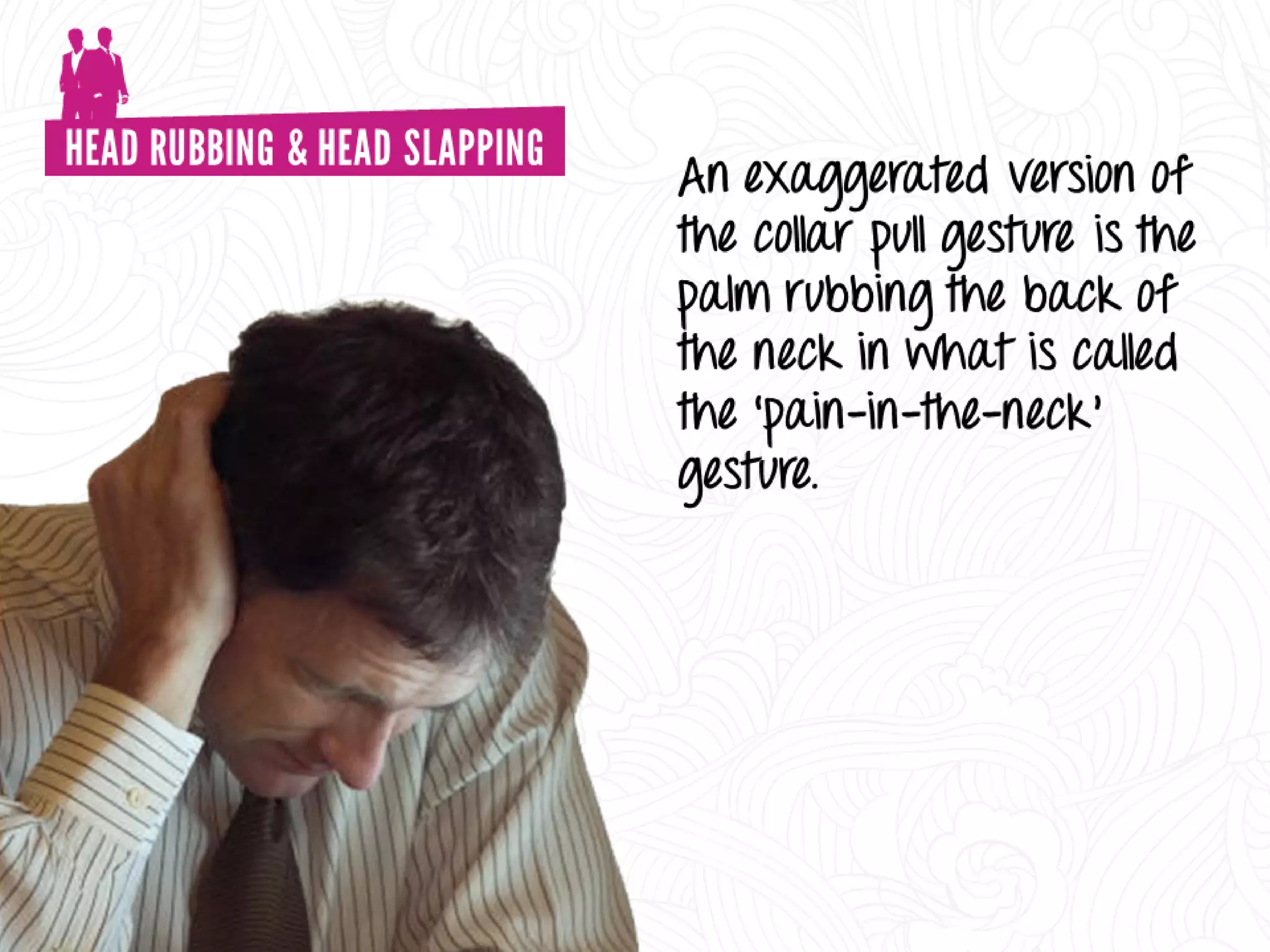 Decoding Body Language