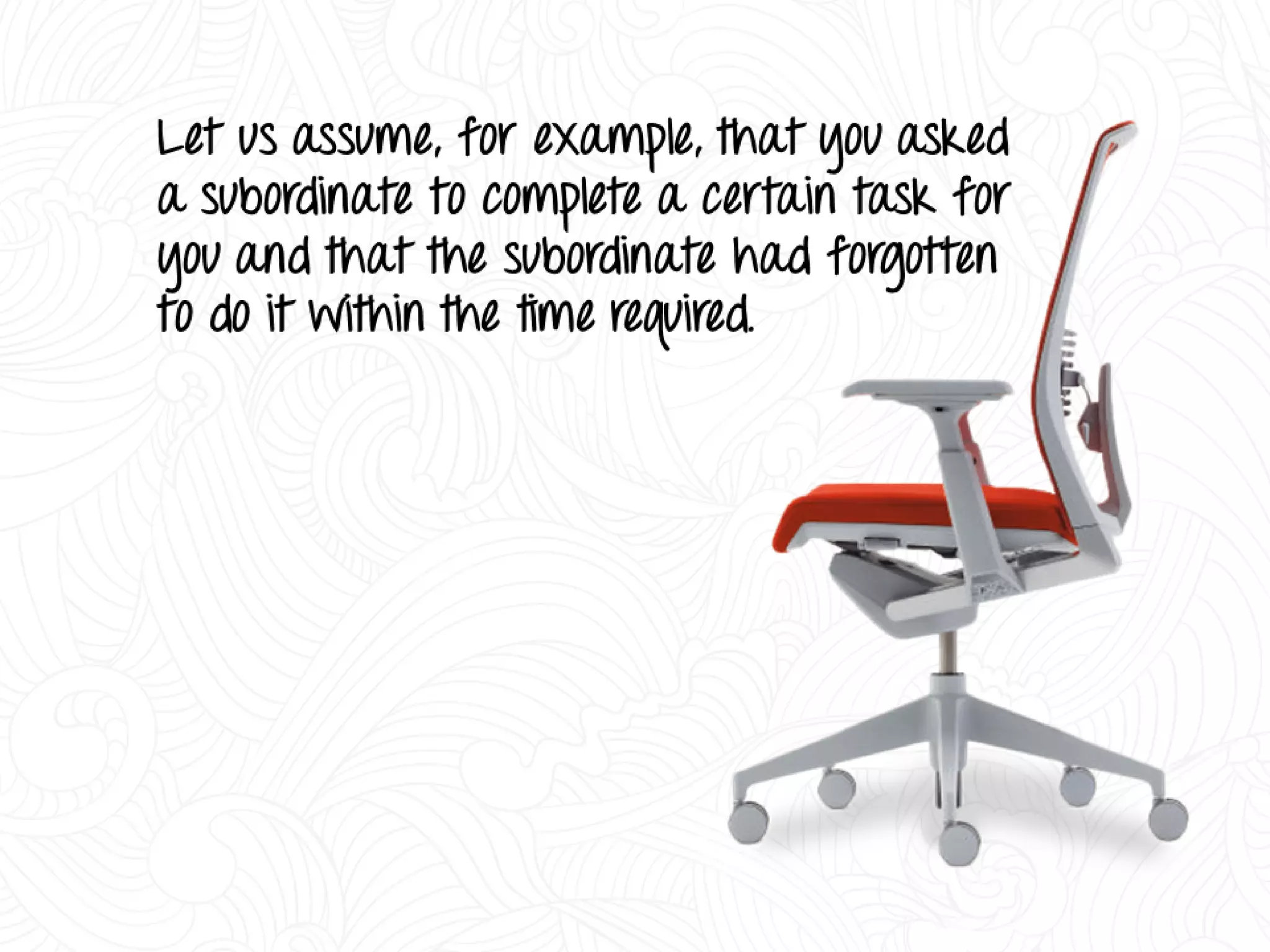 Decoding Body Language