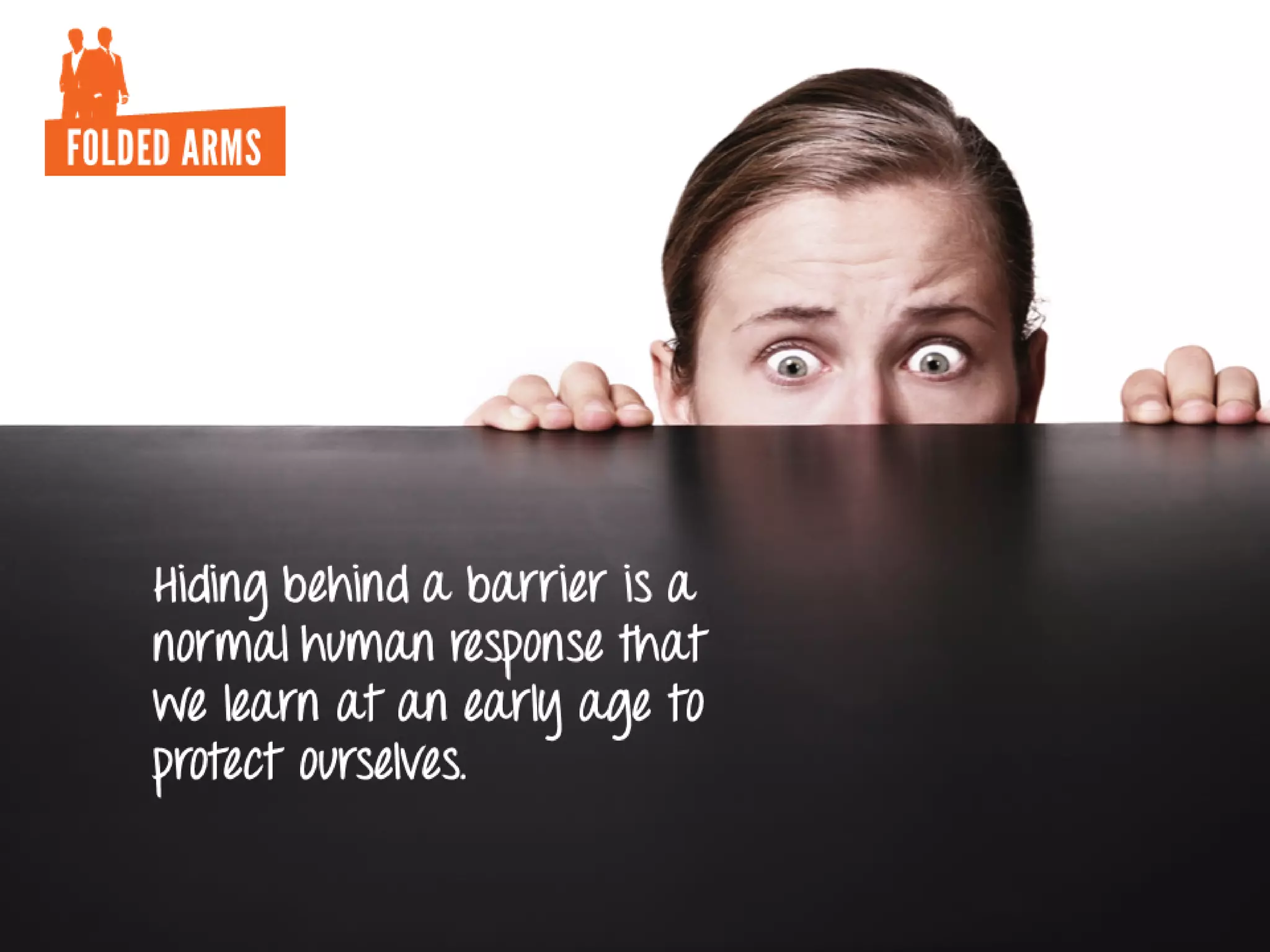 Decoding Body Language