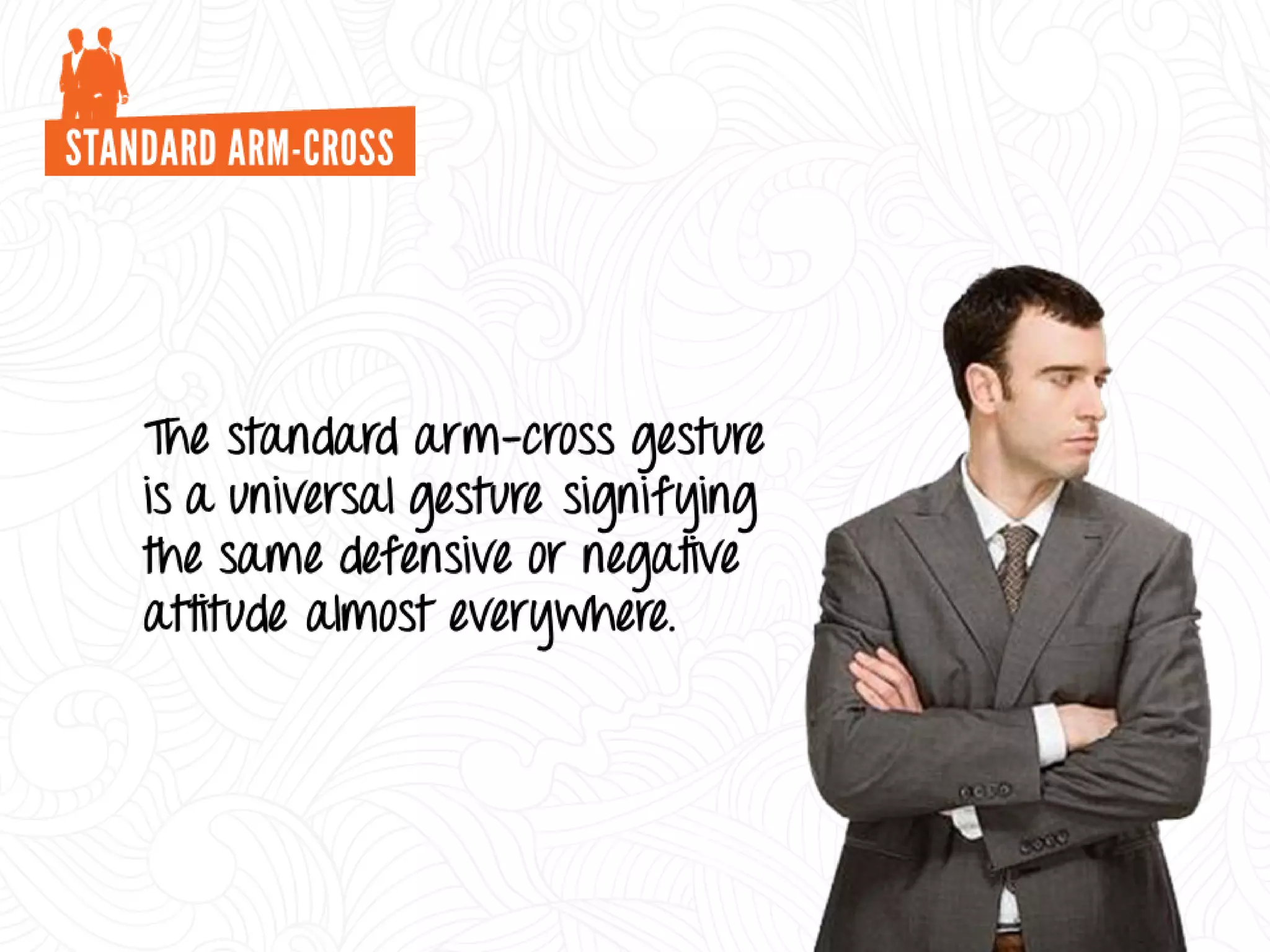 Decoding Body Language