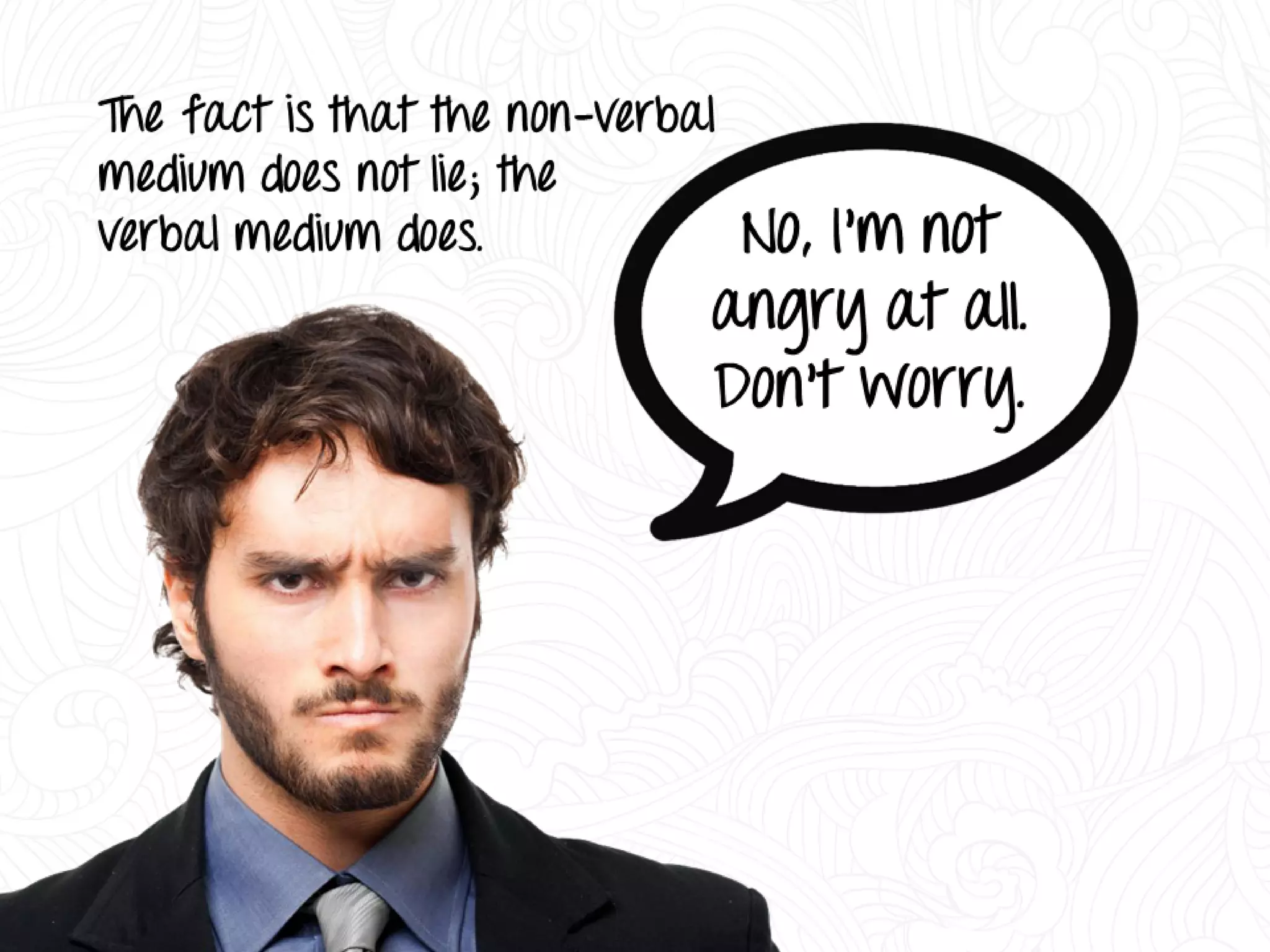 Decoding Body Language