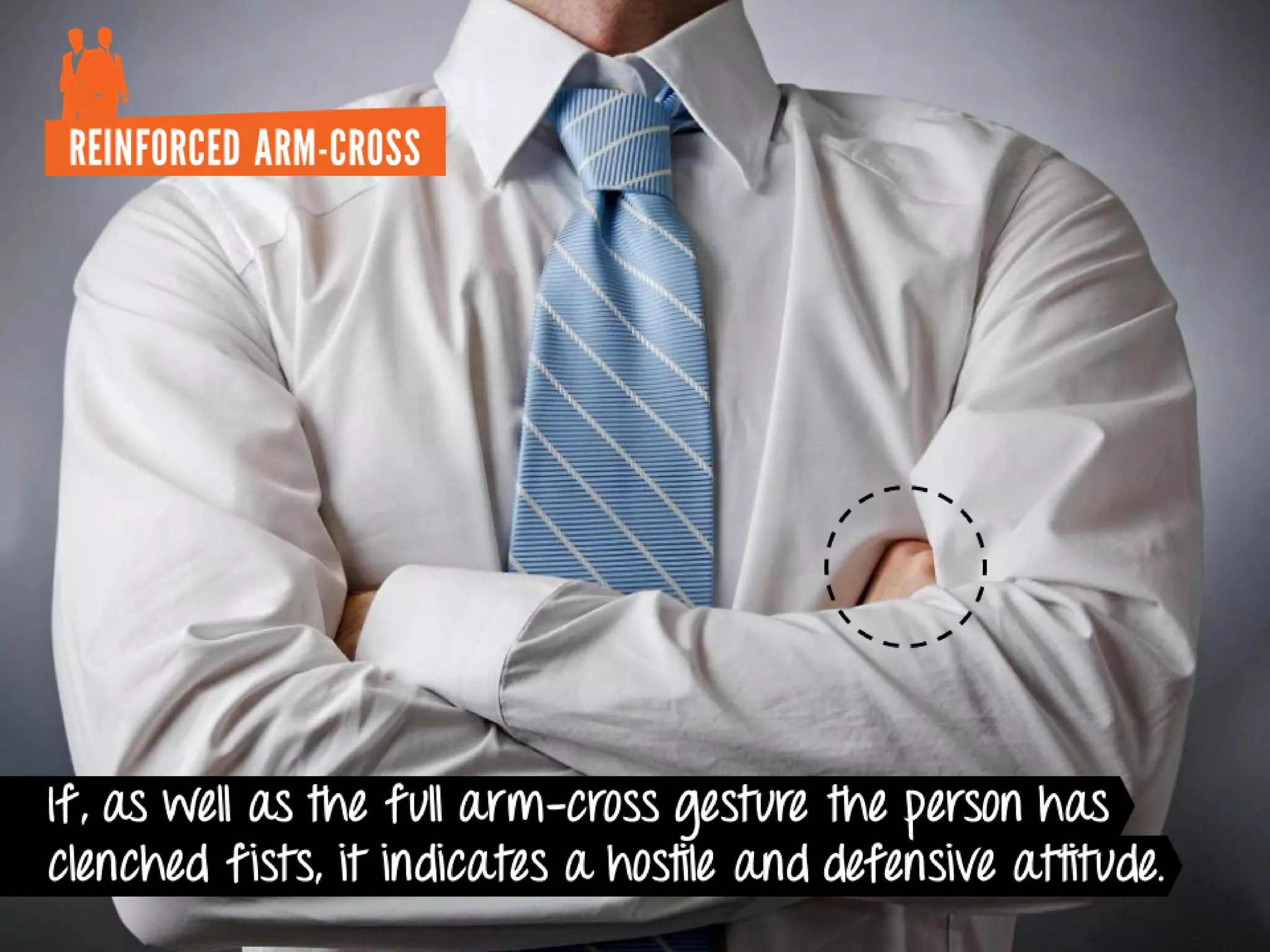 Decoding Body Language