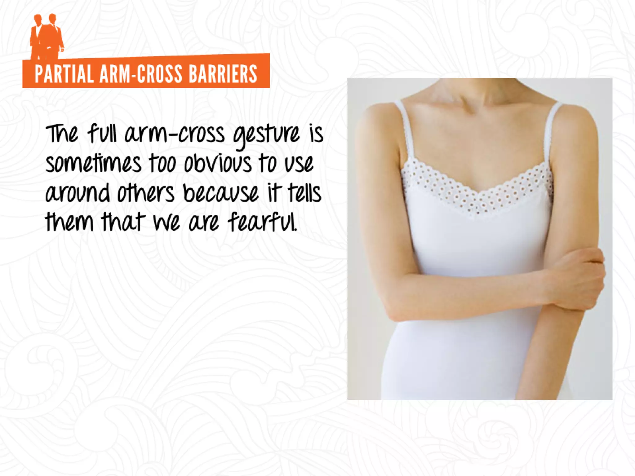 Decoding Body Language