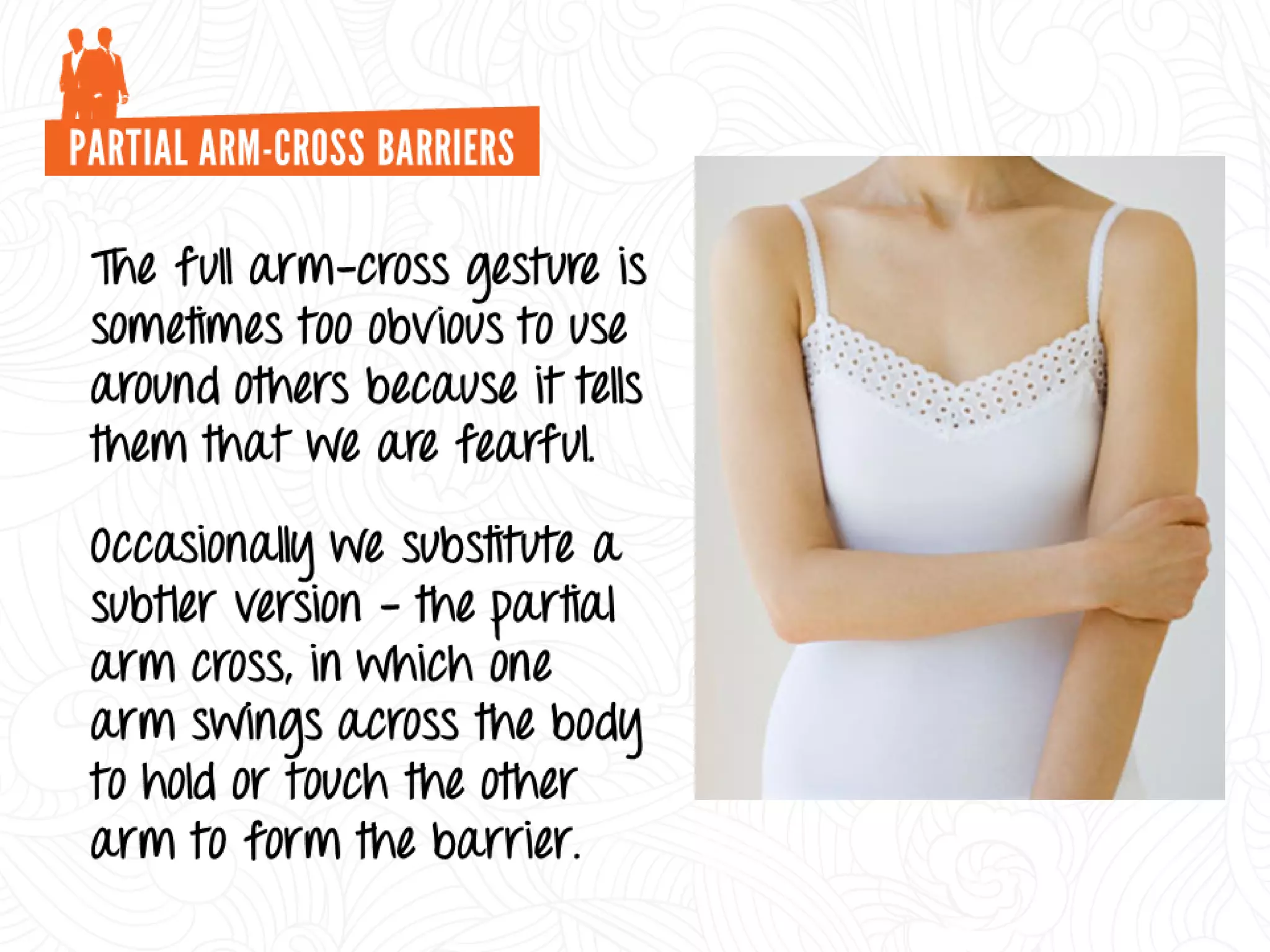 Decoding Body Language