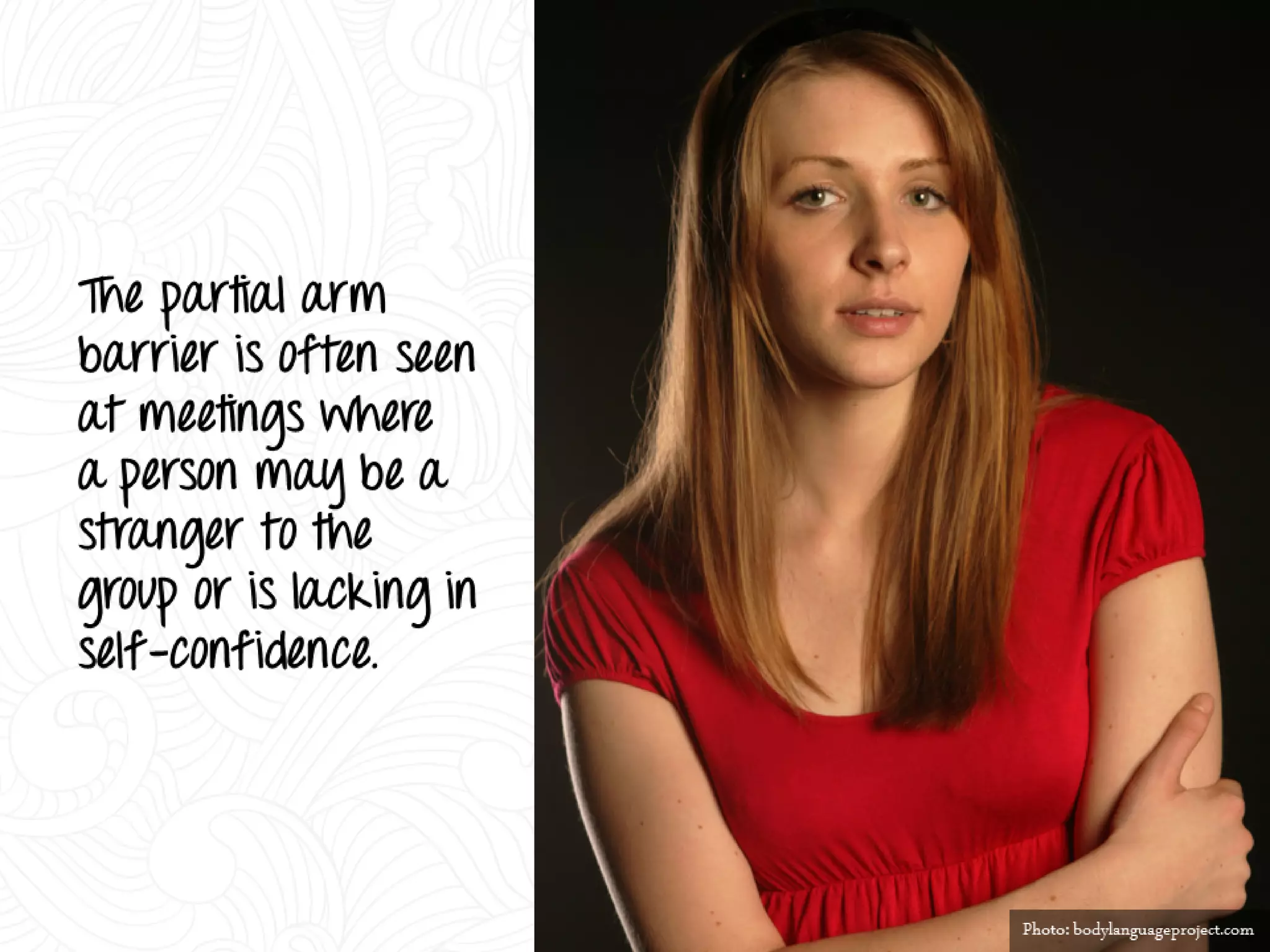 Decoding Body Language