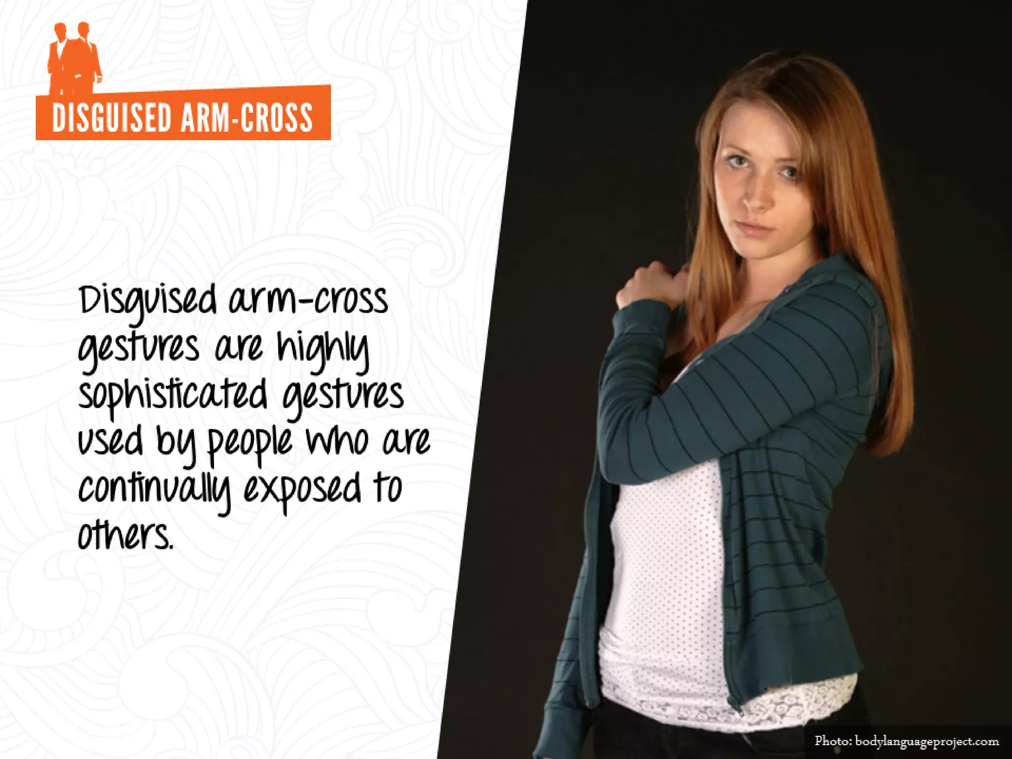 Decoding Body Language