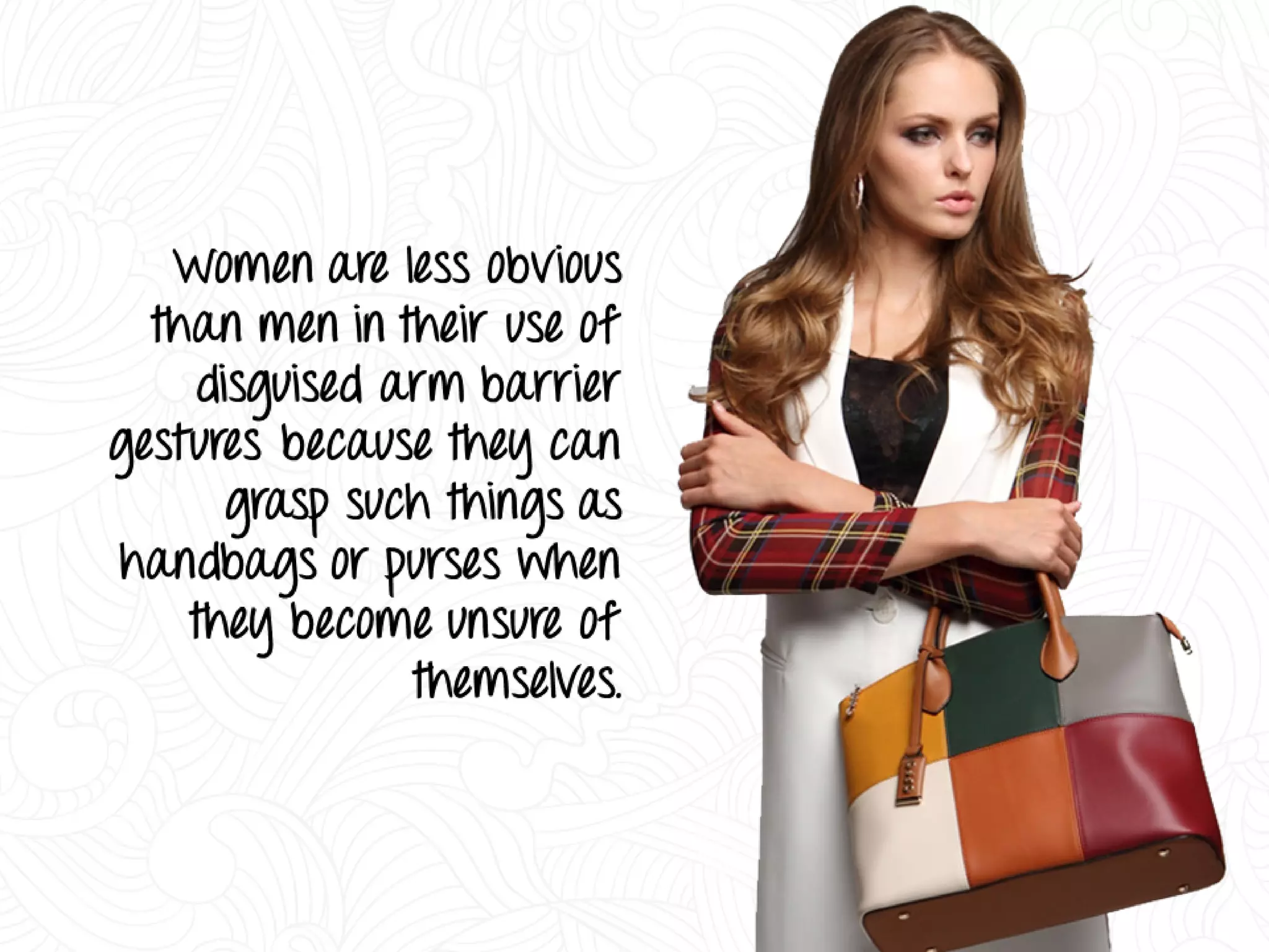 Decoding Body Language