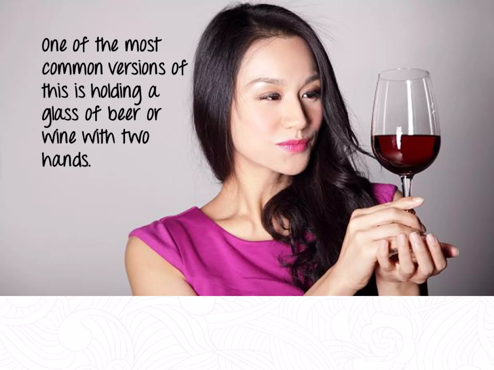 Decoding Body Language