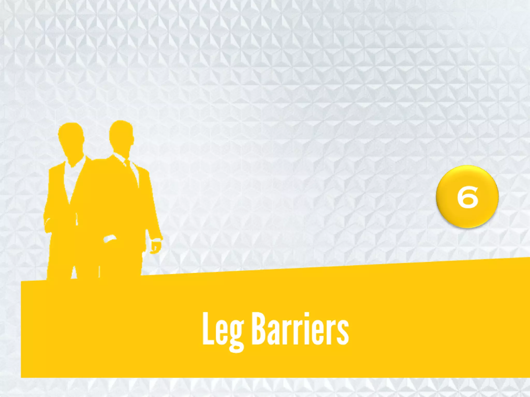 Decoding Body Language