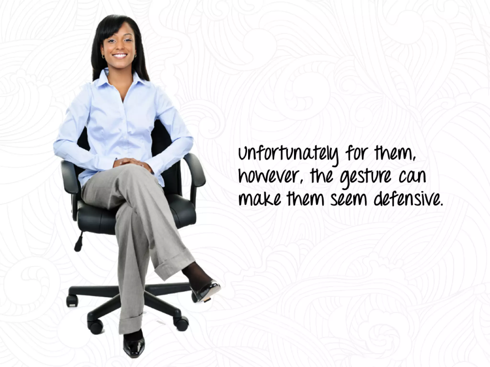 Decoding Body Language