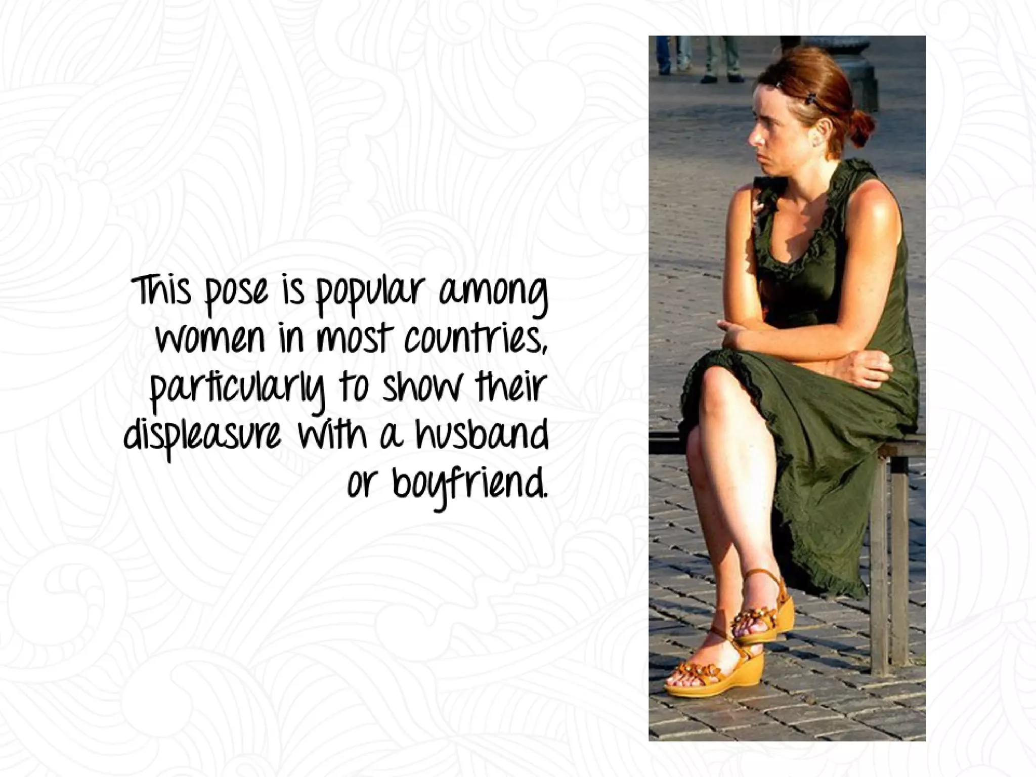 Decoding Body Language