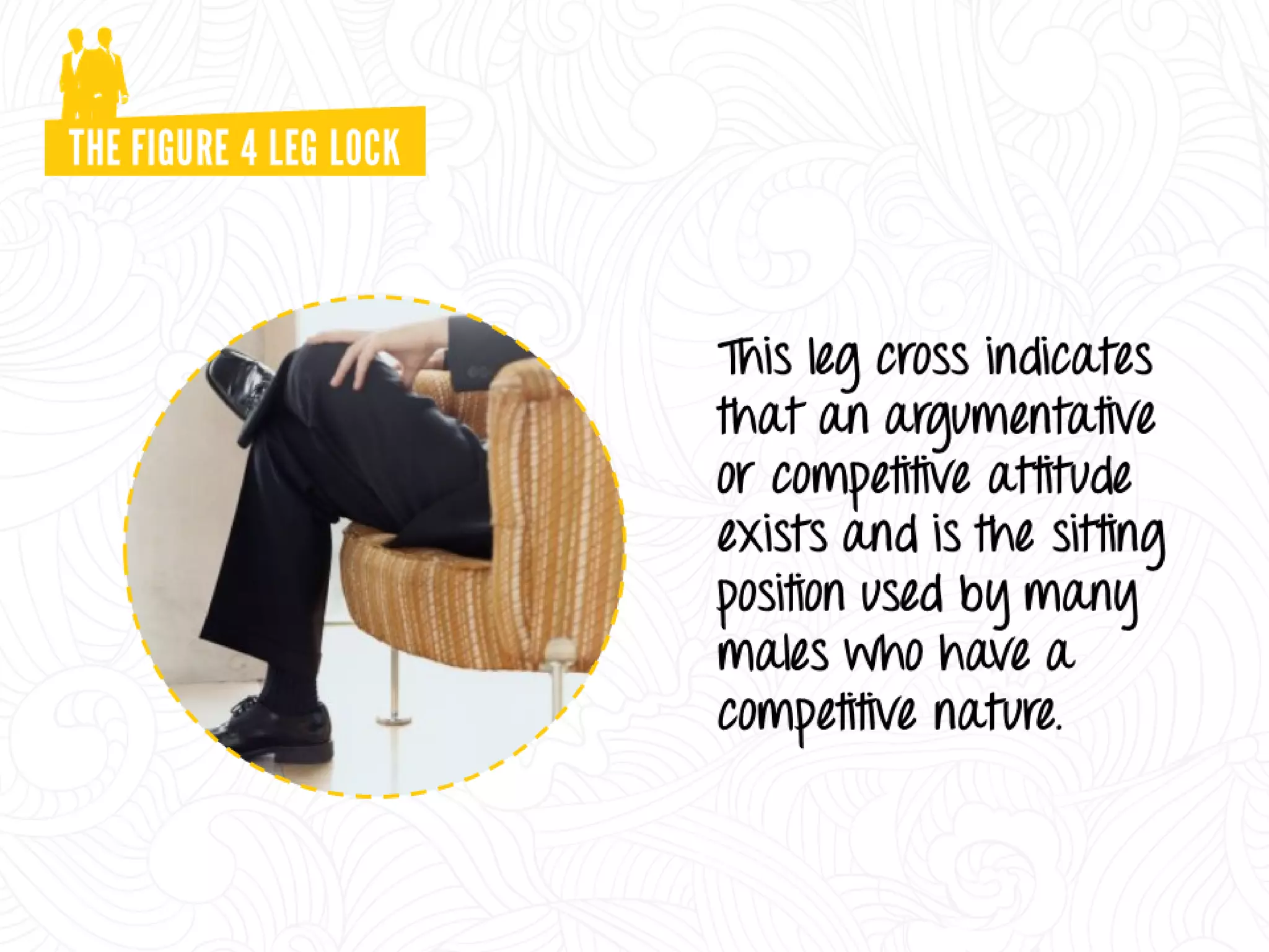 Decoding Body Language