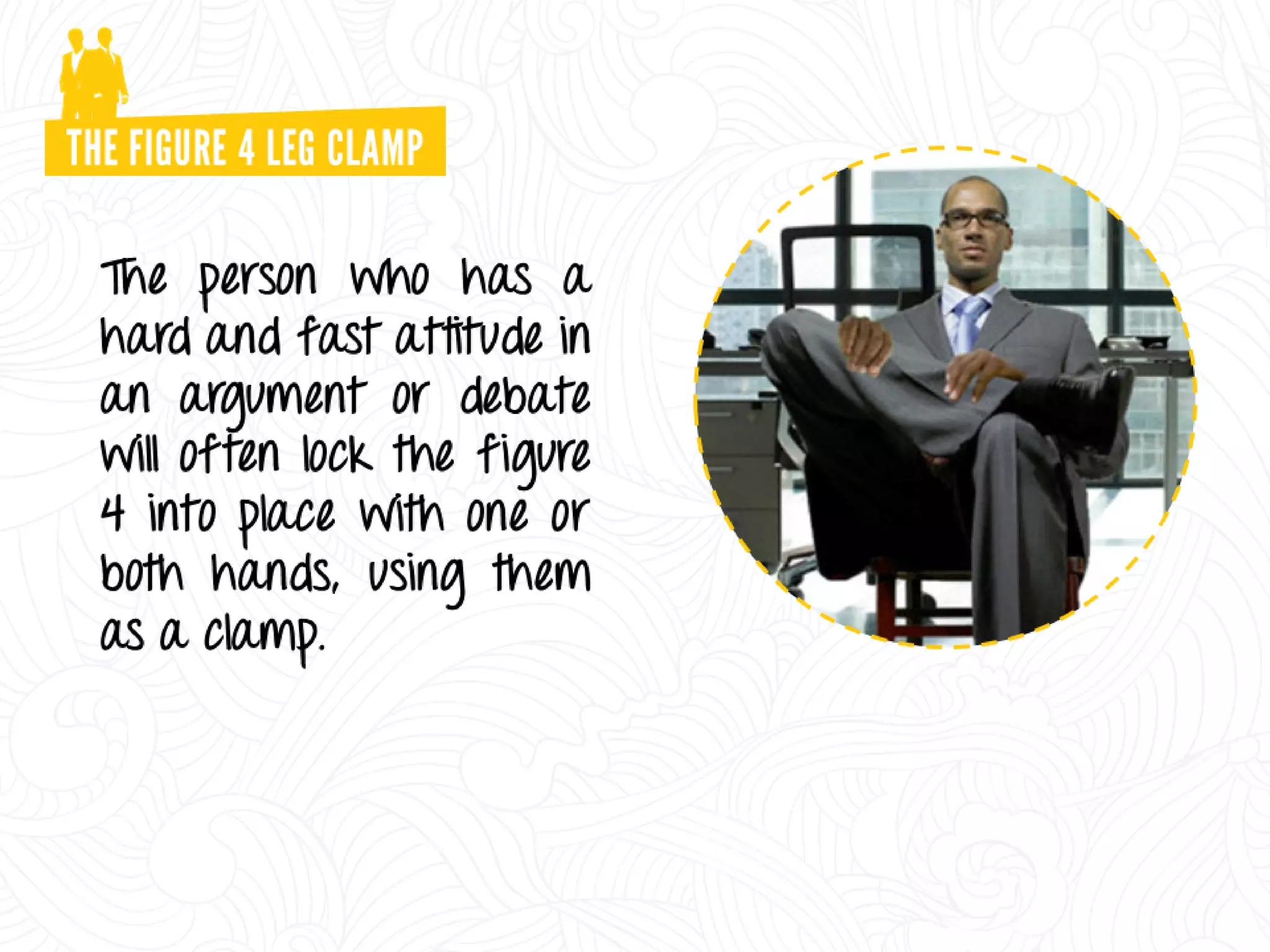 Decoding Body Language