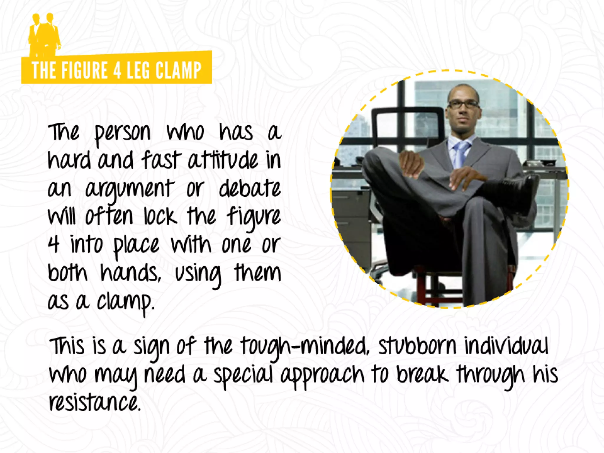 Decoding Body Language