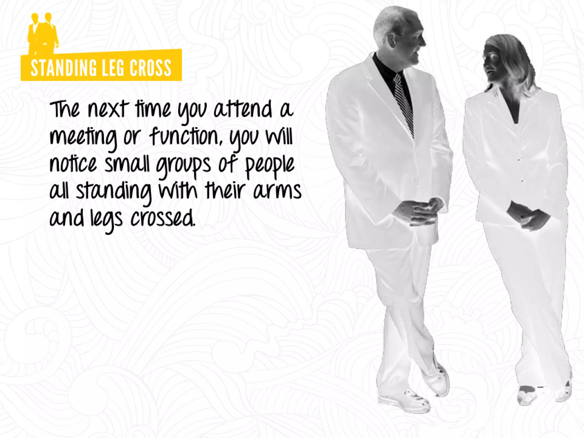 Decoding Body Language