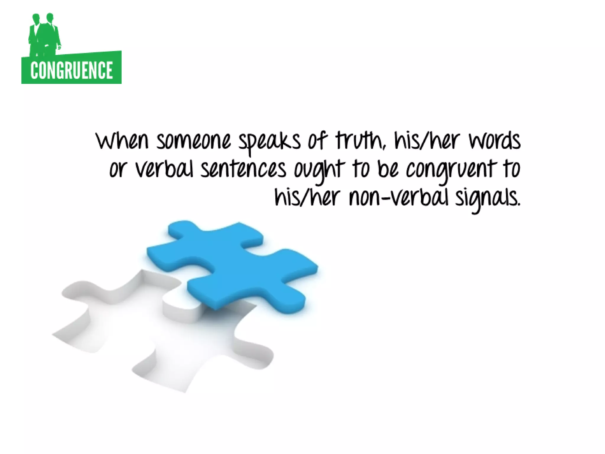 Decoding Body Language