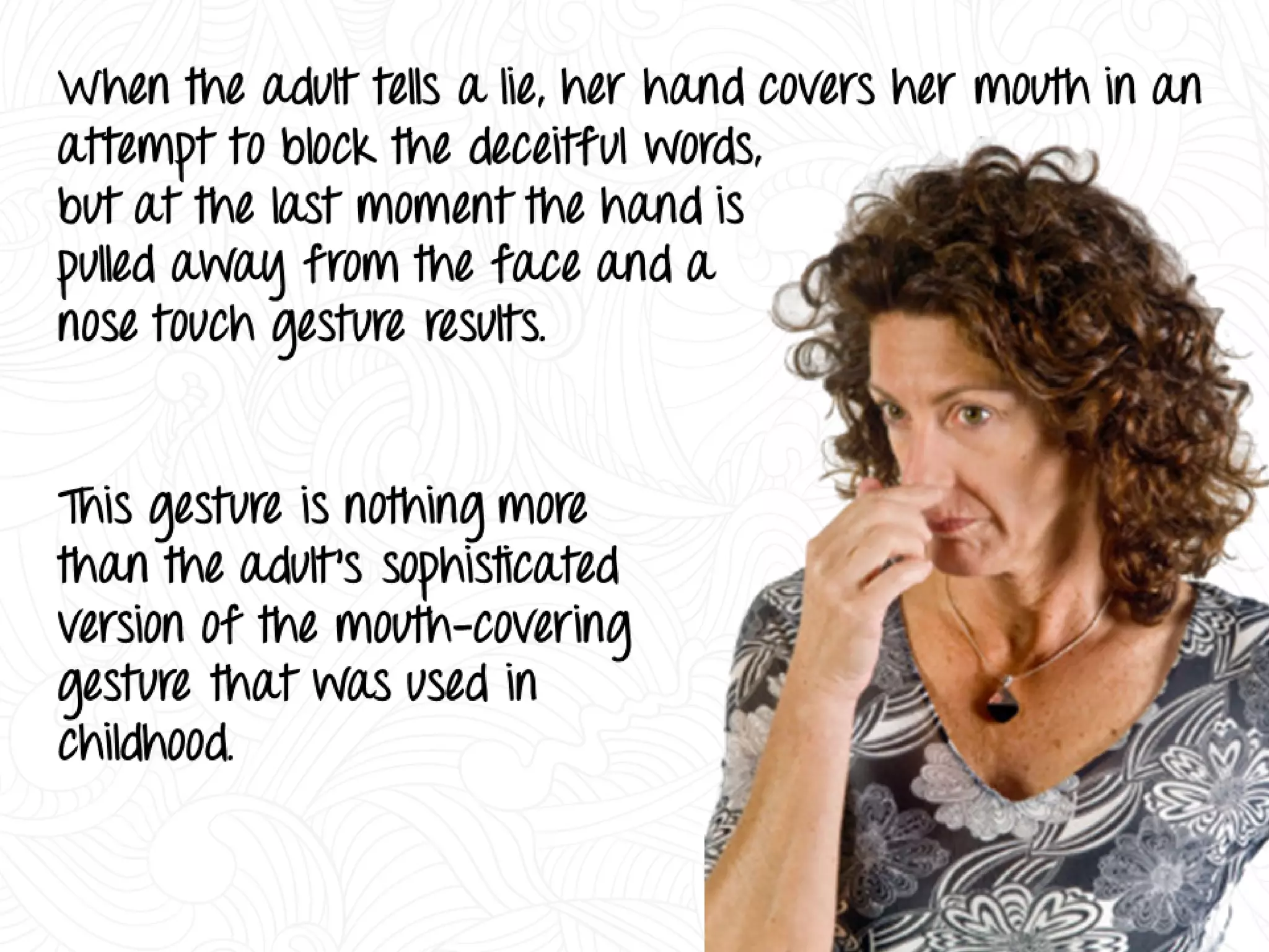 Decoding Body Language