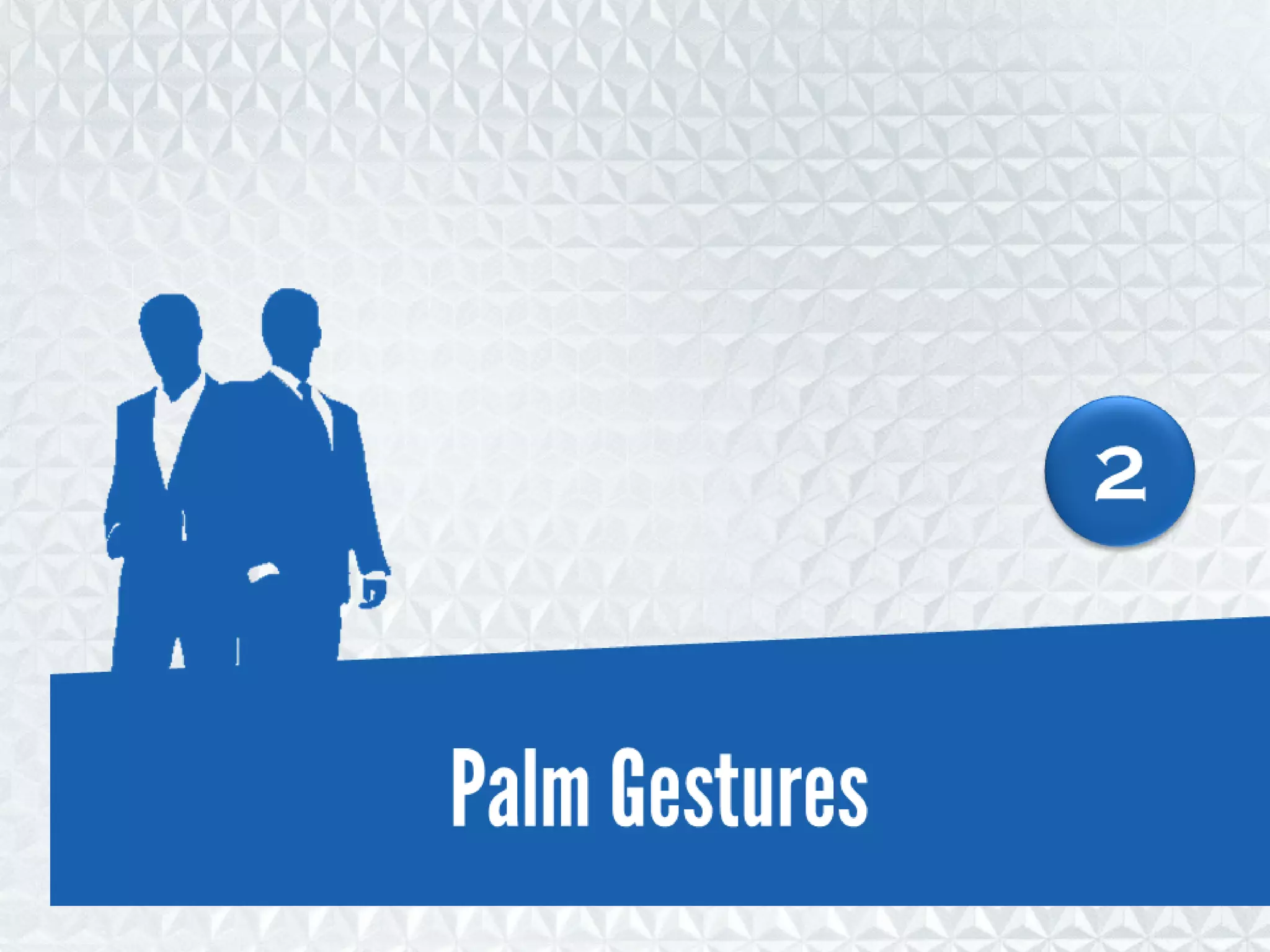 Decoding Body Language