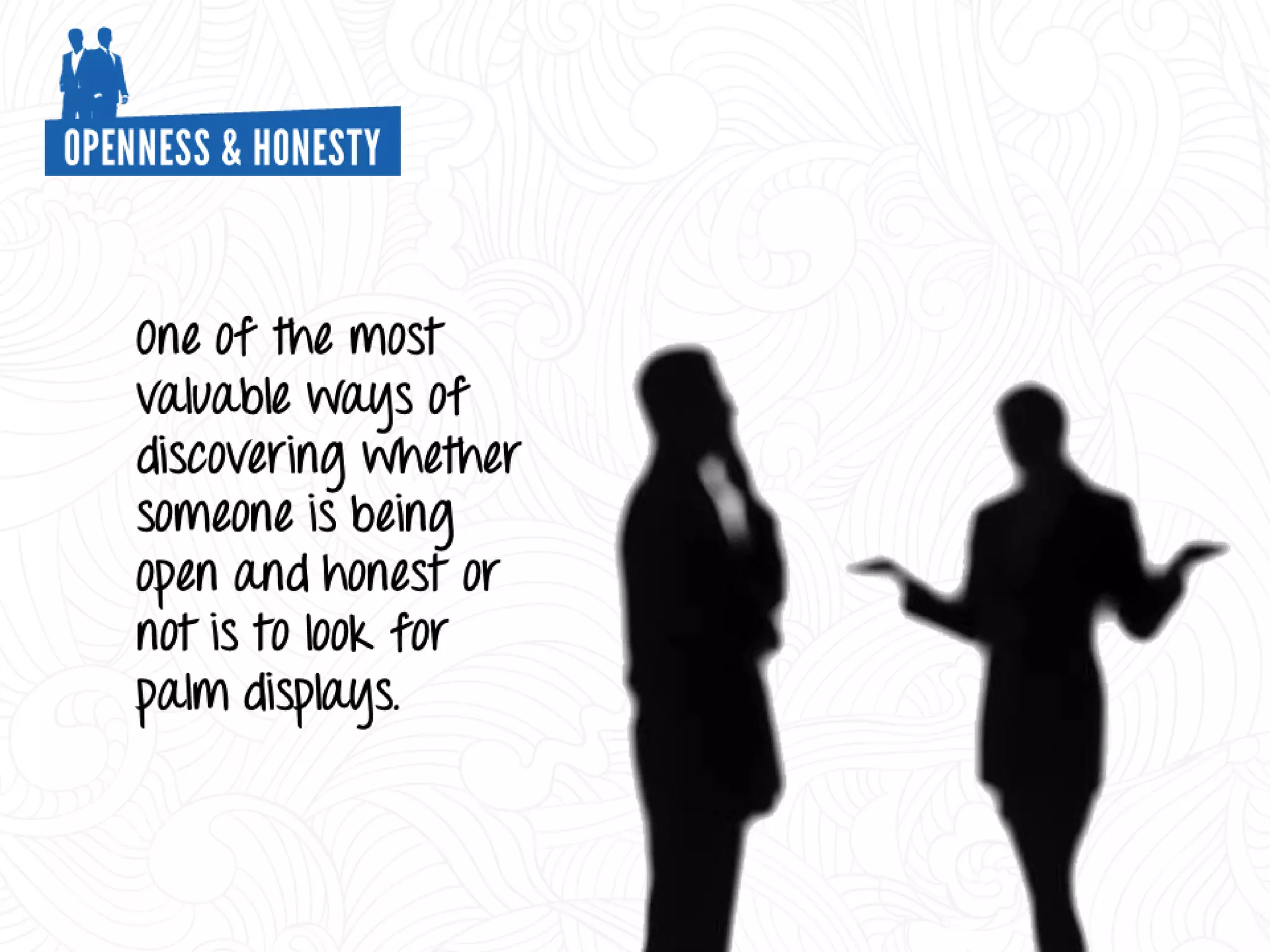 Decoding Body Language