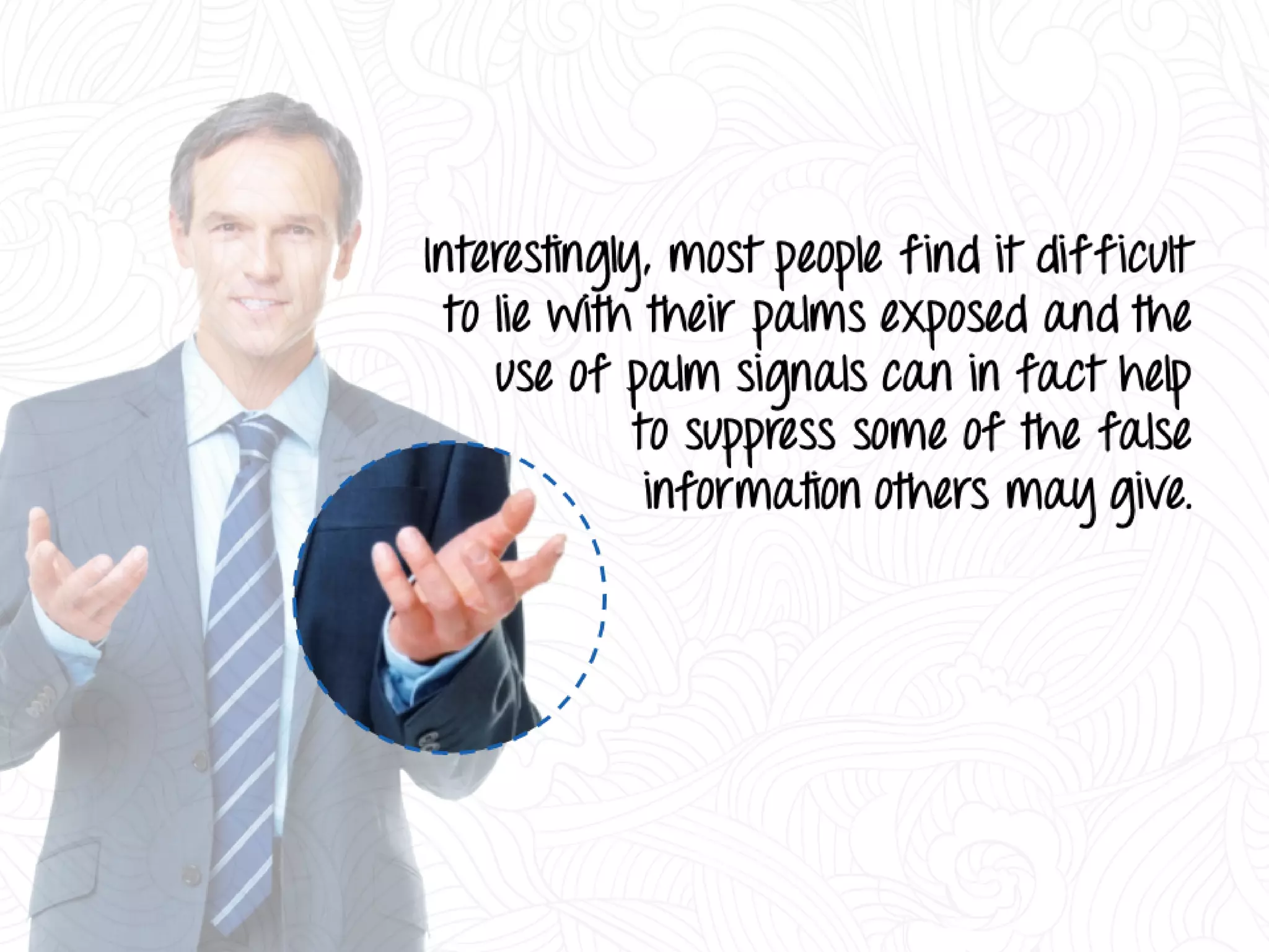 Decoding Body Language