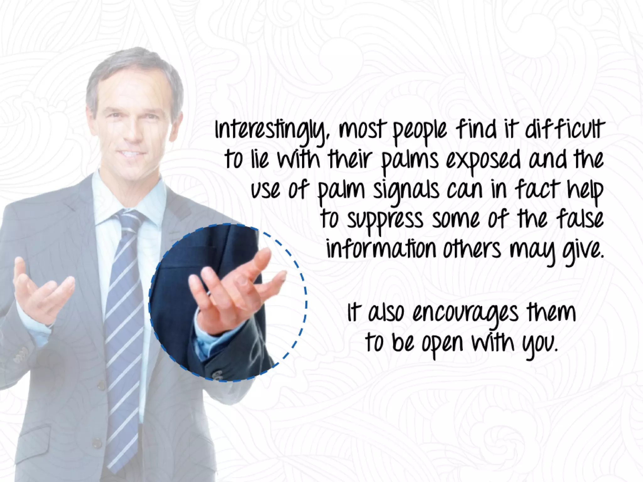 Decoding Body Language