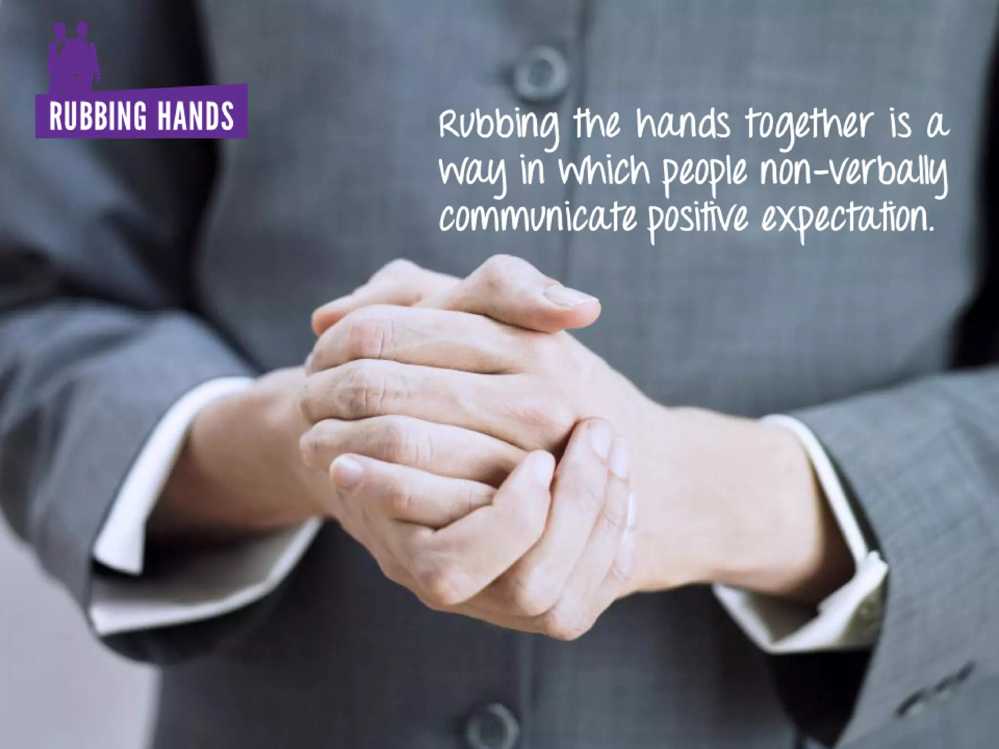 Decoding Body Language