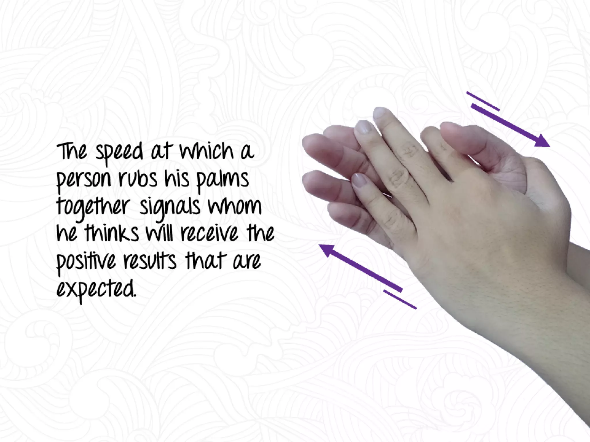 Decoding Body Language