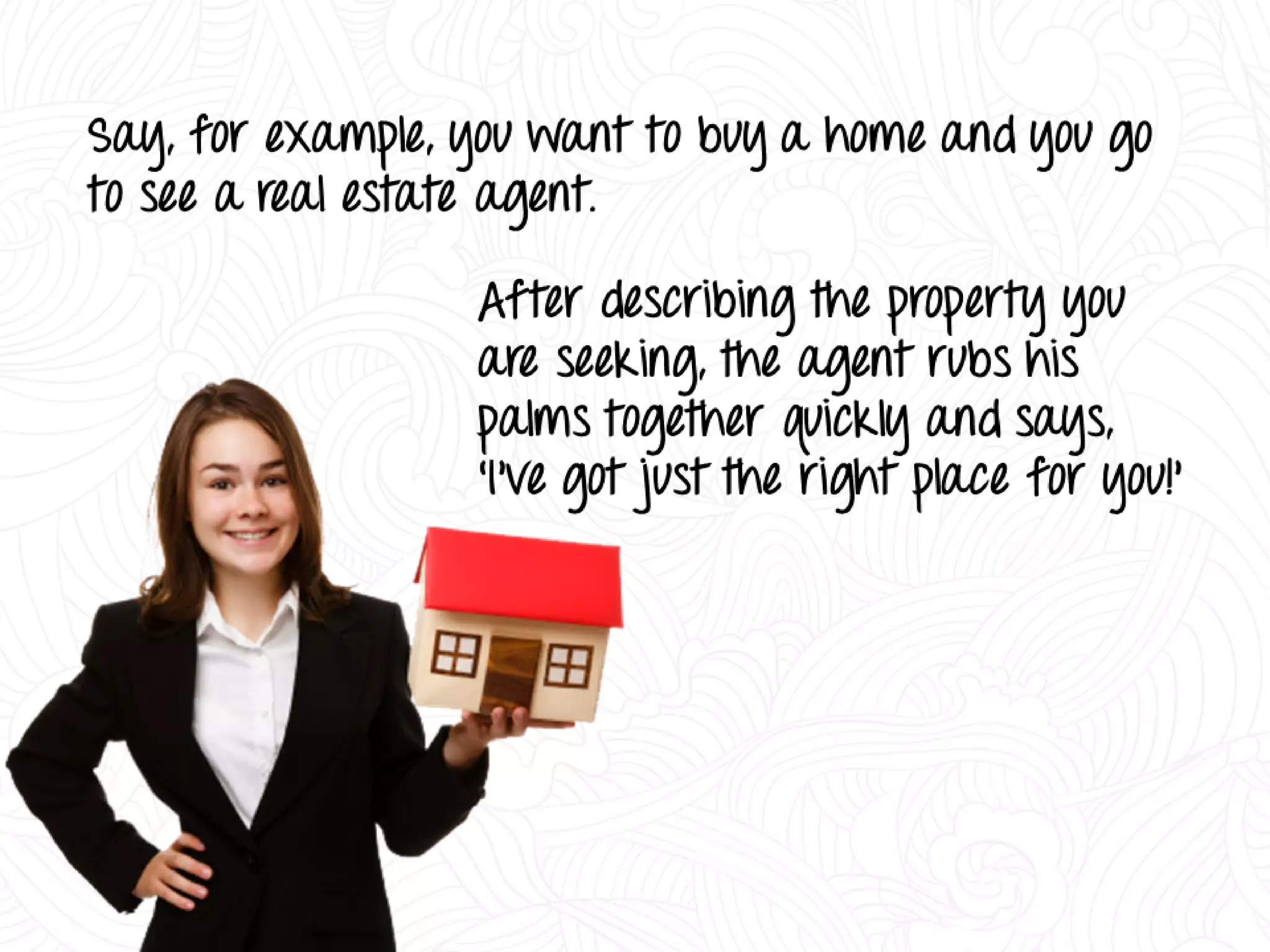 Decoding Body Language