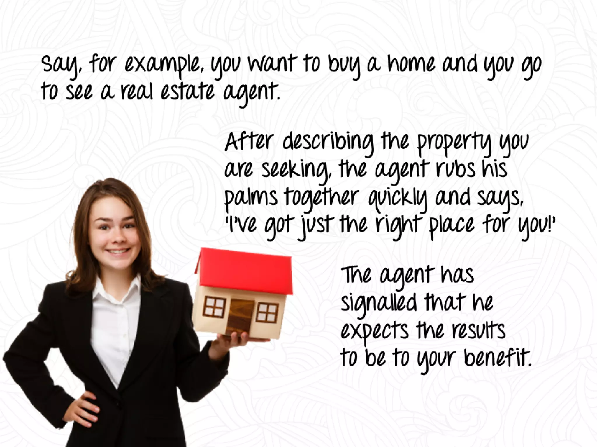 Decoding Body Language