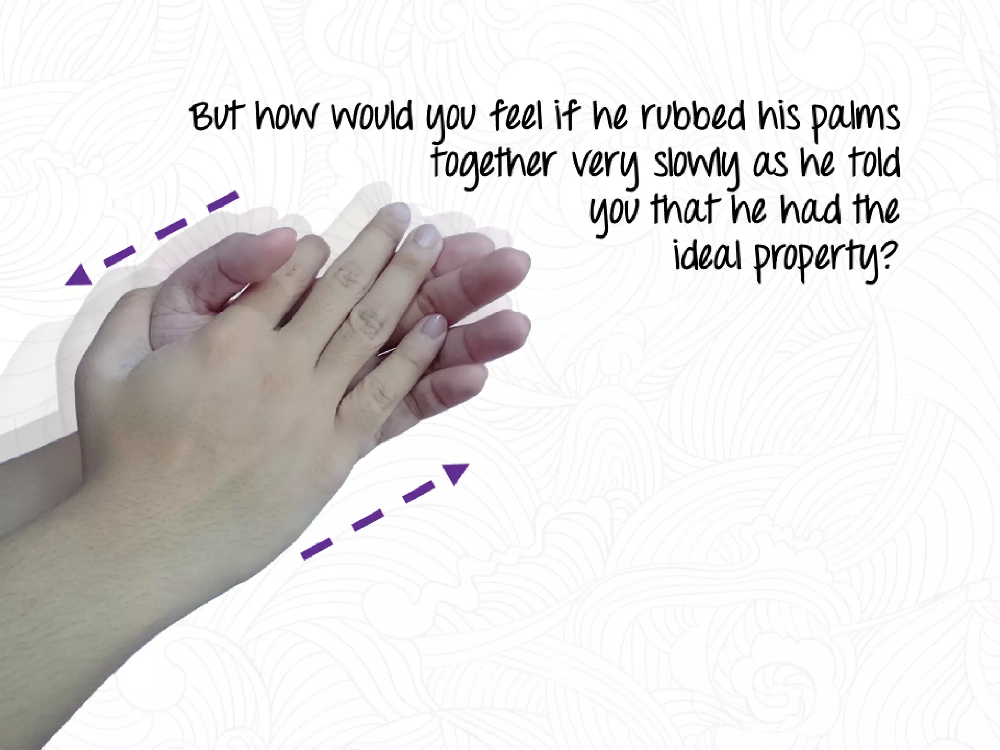 Decoding Body Language