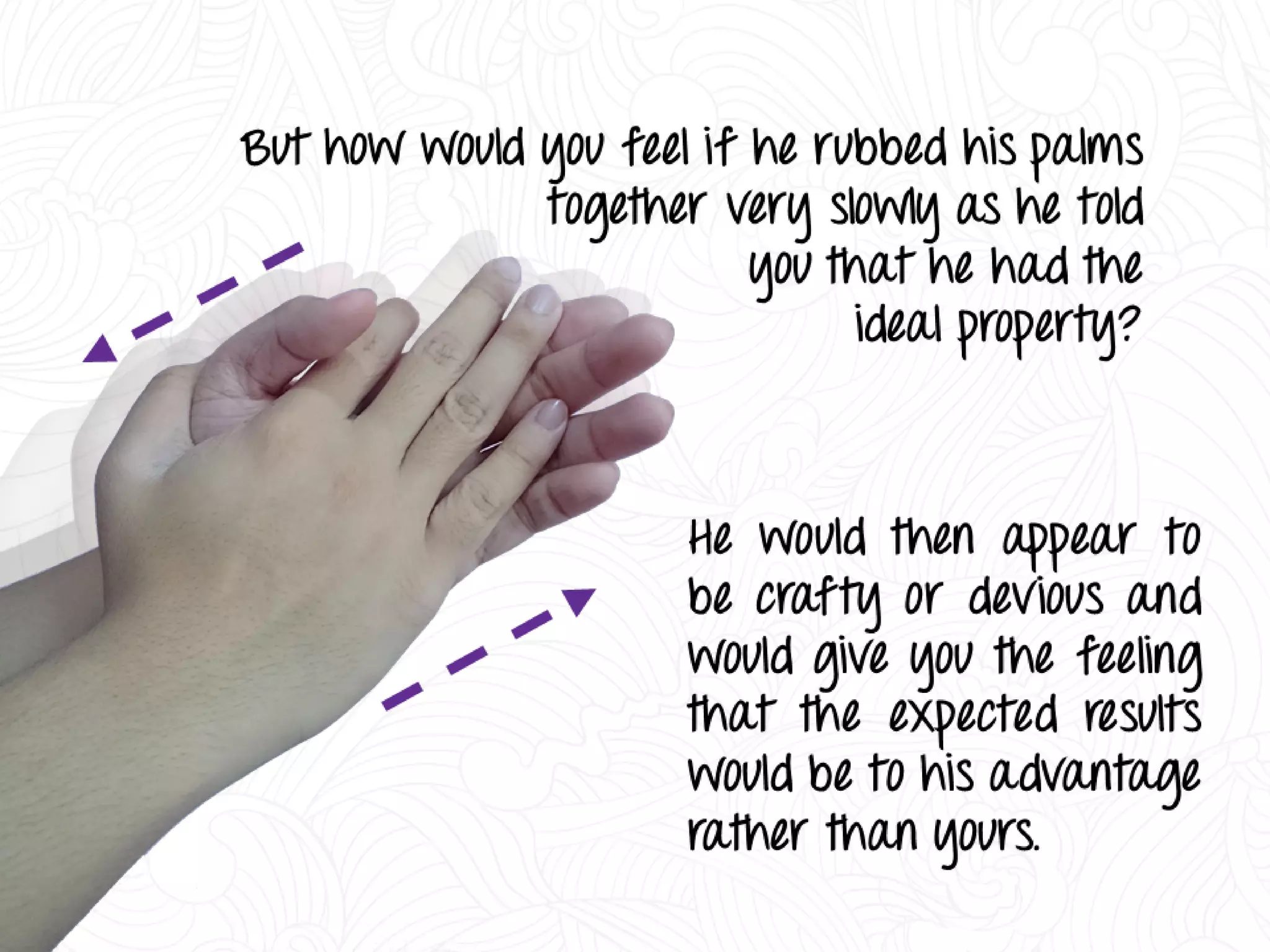 Decoding Body Language