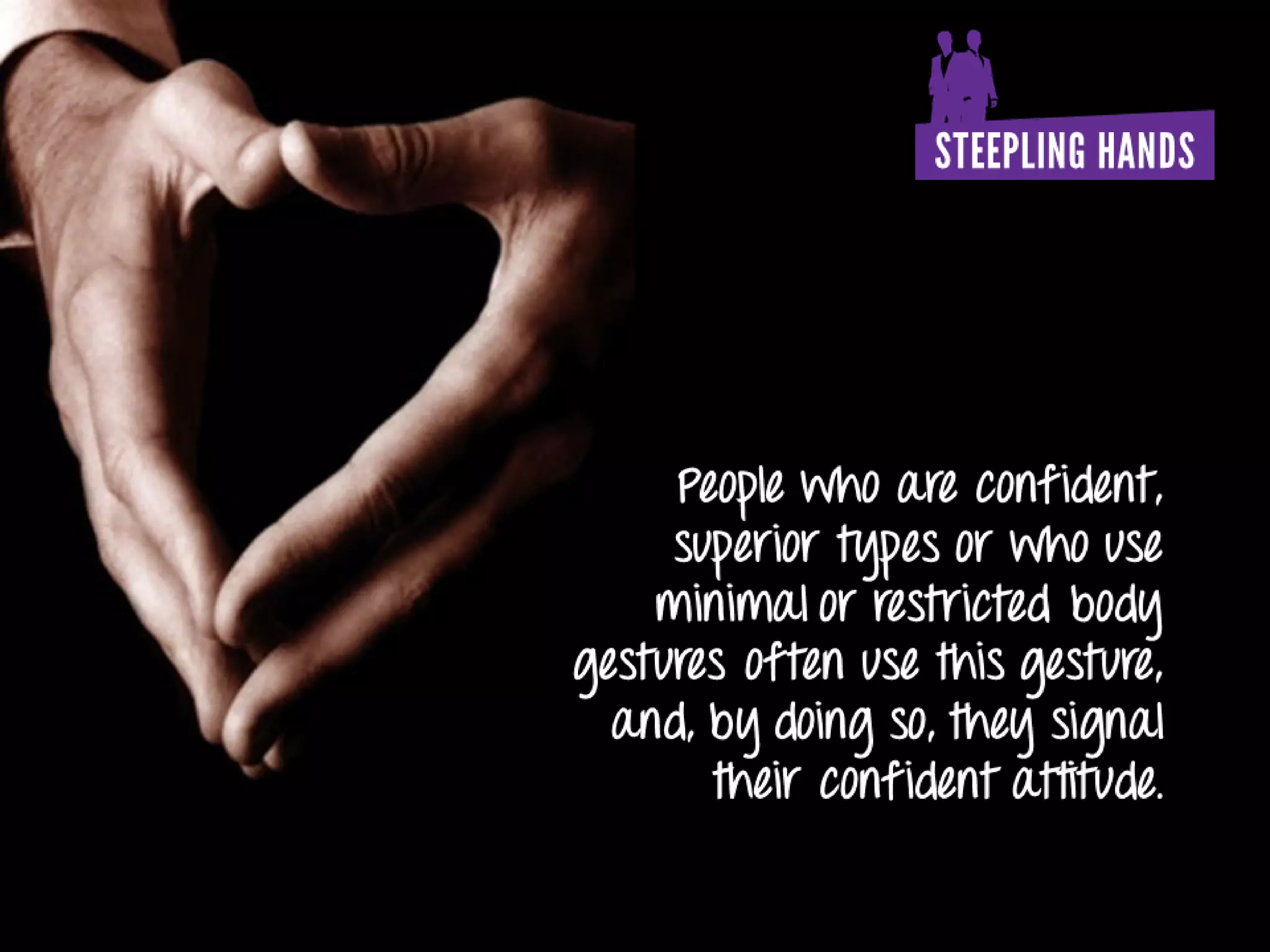 Decoding Body Language