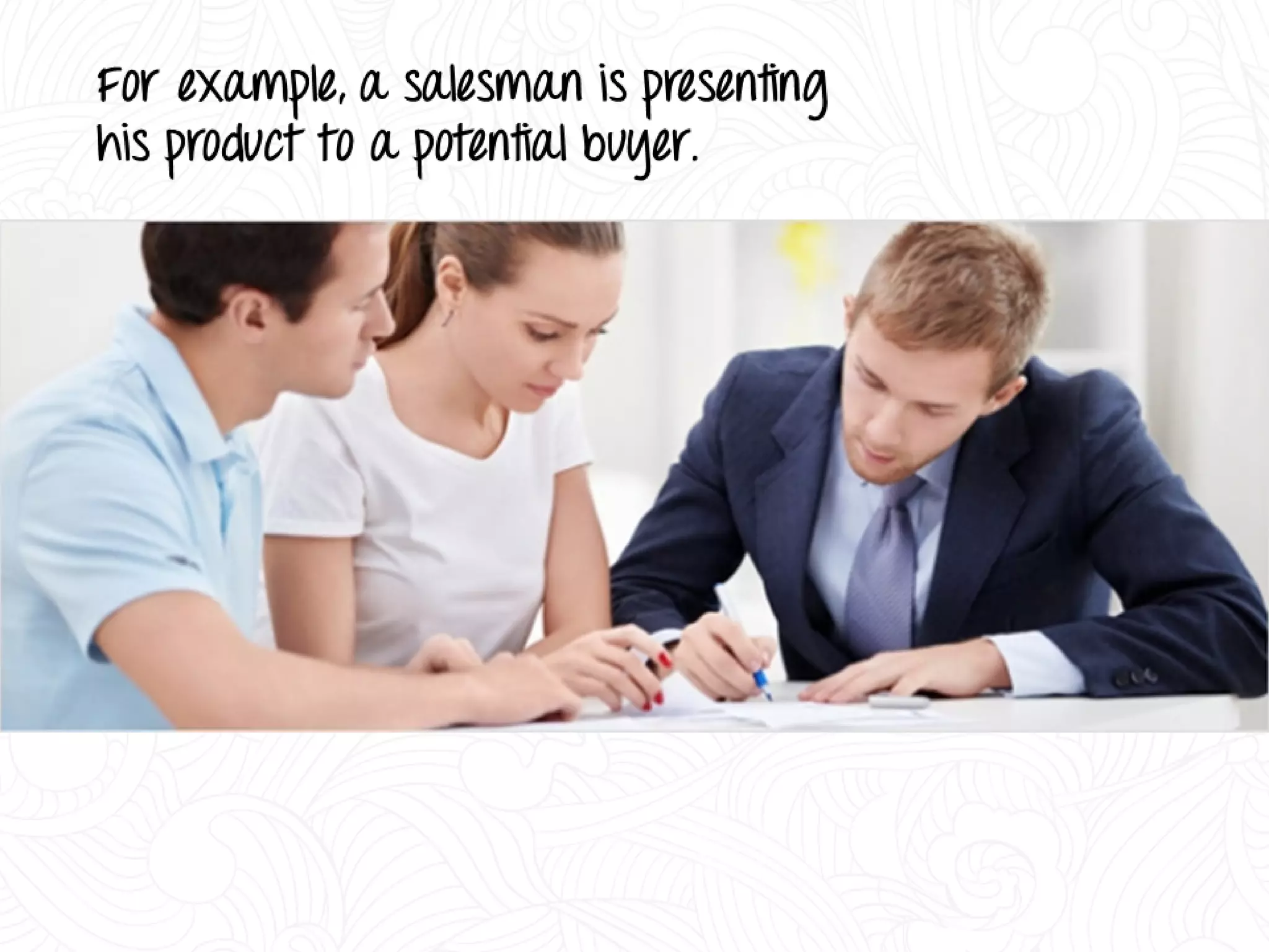 Decoding Body Language