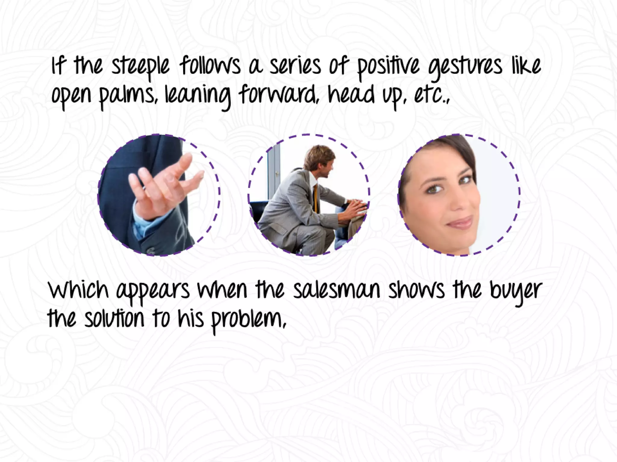 Decoding Body Language