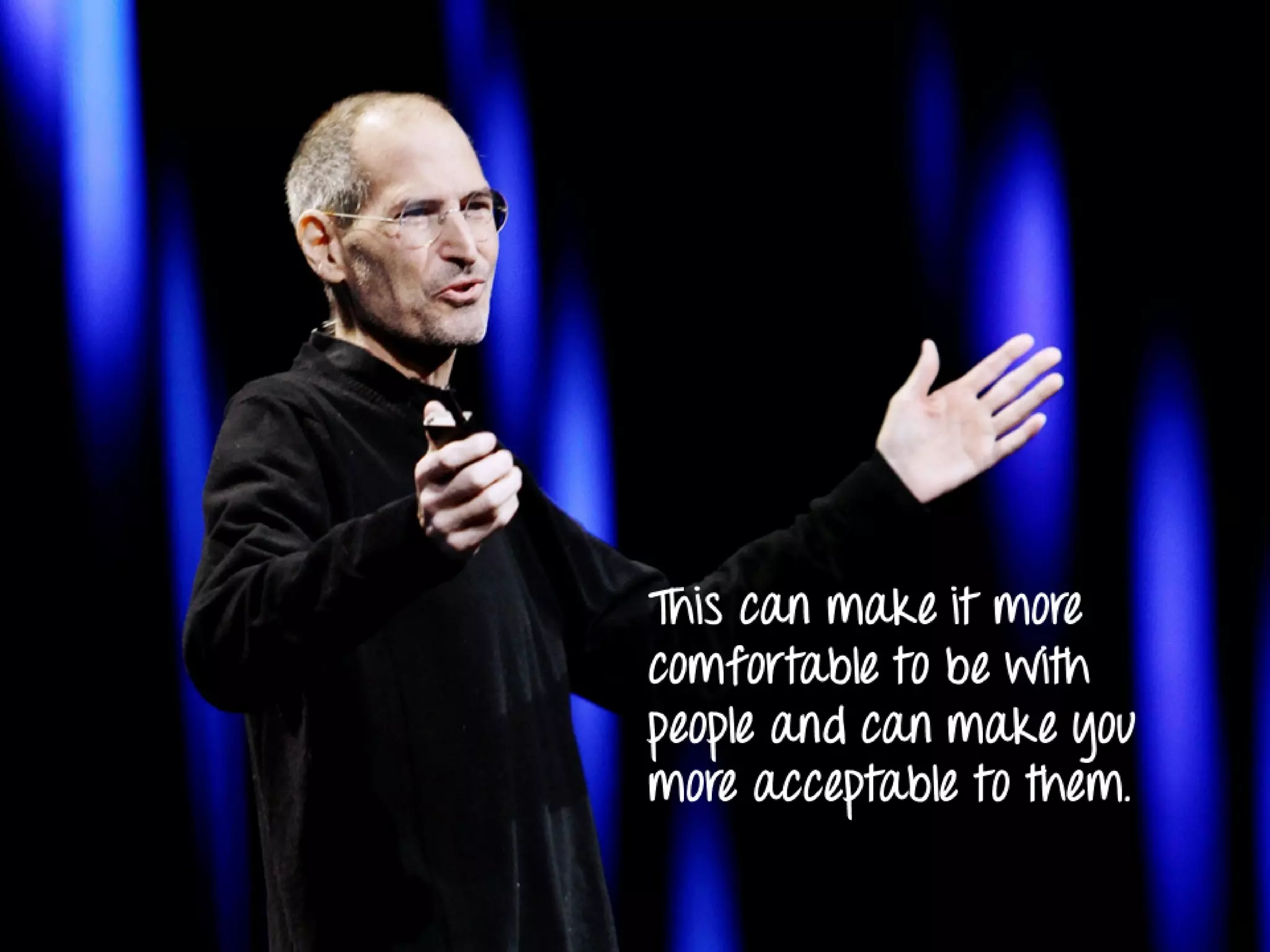 Decoding Body Language