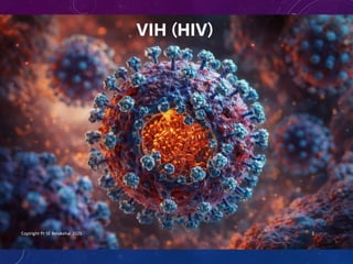 Decoding Bone Marrow Cytologic Changes in HIV Infection | PDF