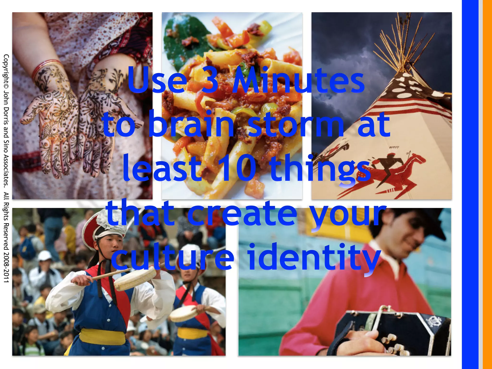 Copyright© John Dorris and Sino Associates. All Rights Reserved 2008-2011
 