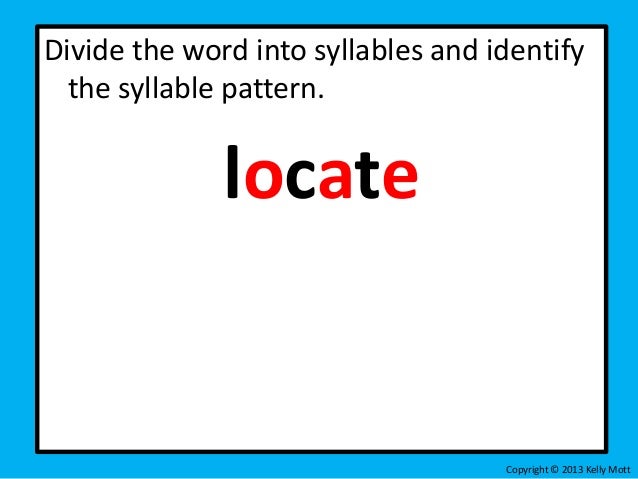 Decoding Unit 1 lesson 4 vcv and vccv