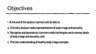 Decoding Media Messages In Relevance To Media Literacy Pptx