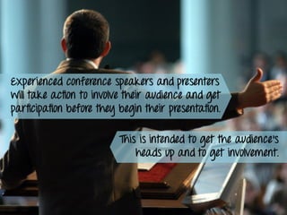 Decoding More Body Language