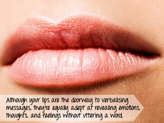 Decoding More Body Language