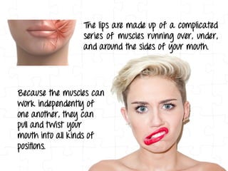 Decoding More Body Language