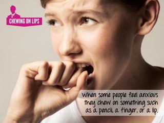 Decoding More Body Language